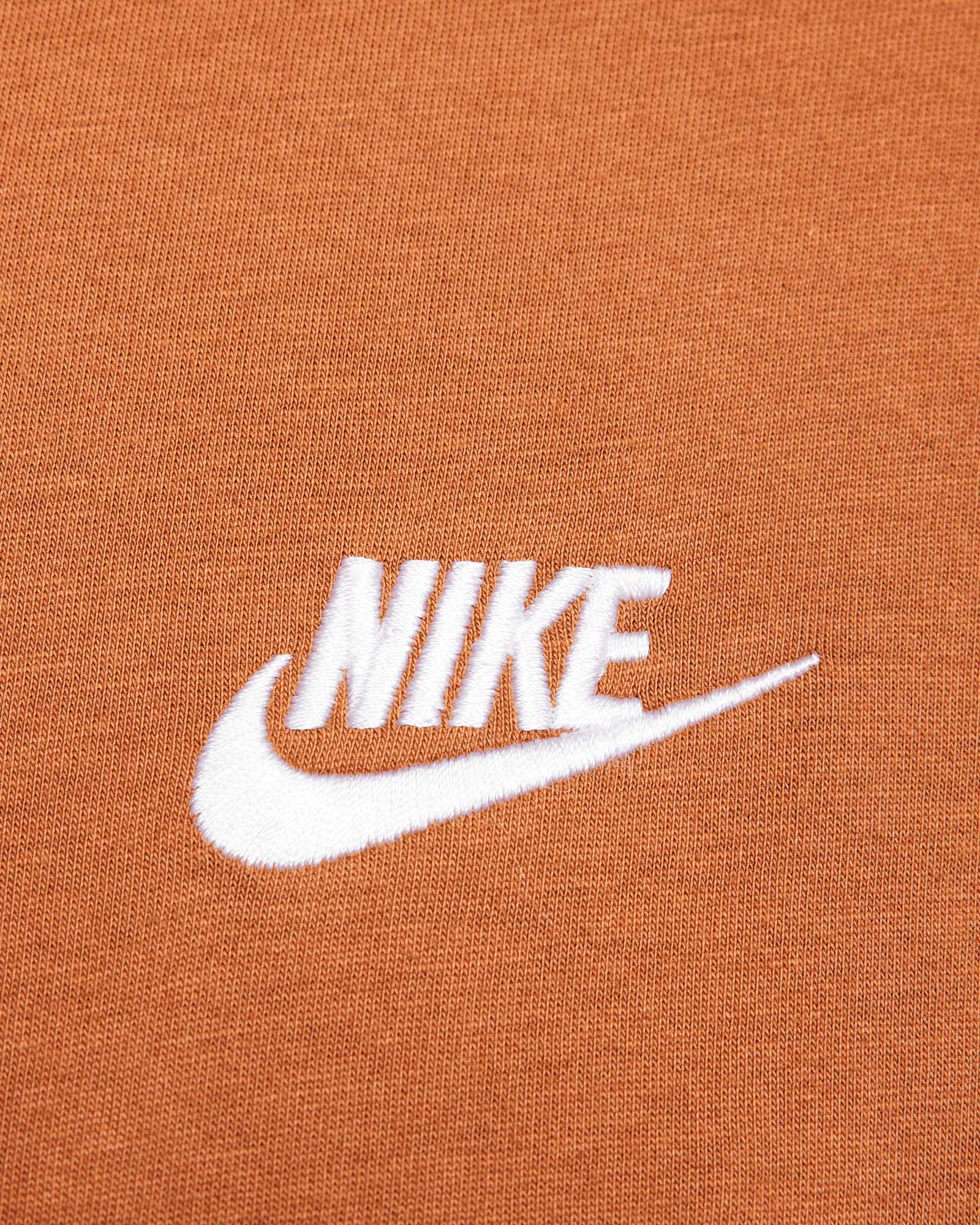 Camiseta Nike Sportwear Club - Fútbol Factory