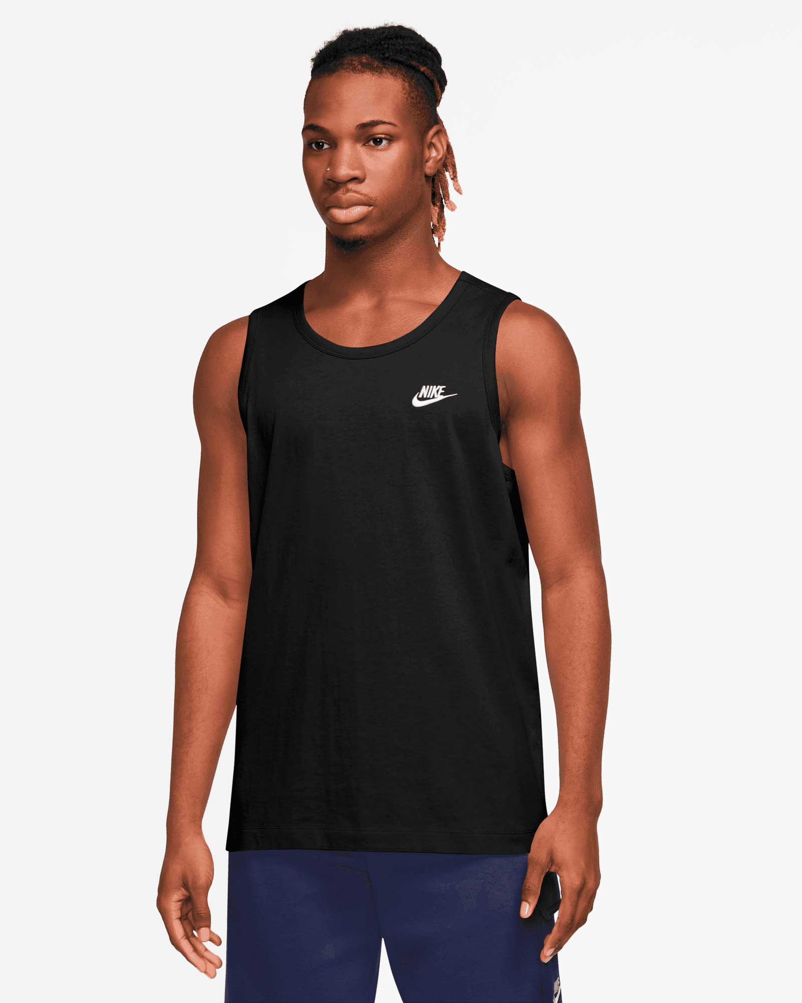 Camiseta Nike Sportswear Club