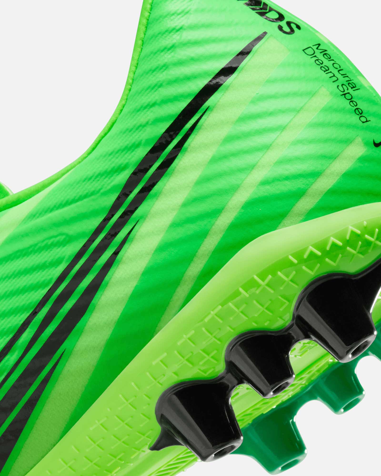 Botas Nike Zoom Mercurial Vapor 15 Dream Speed Academy AG  - Fútbol Factory