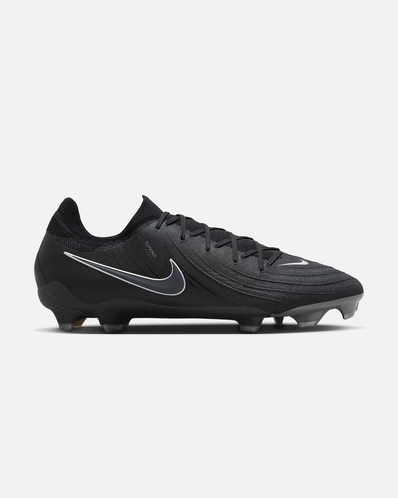 Botas fútbol Nike Tiempo Legend 9 Elite AG-PRO negras