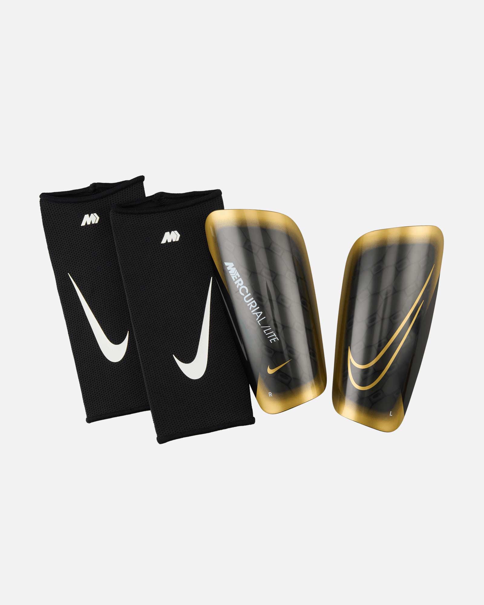 Funda Sujeta Espinilleras Nike Guard Lock Elite