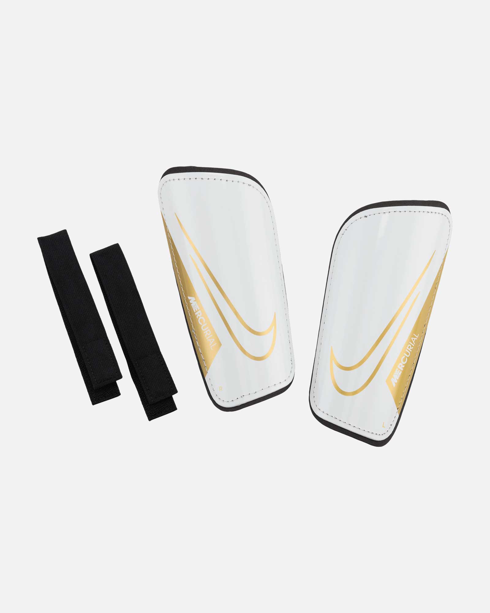 Fundas sujeta espinilleras Nike Guard Lock Elite