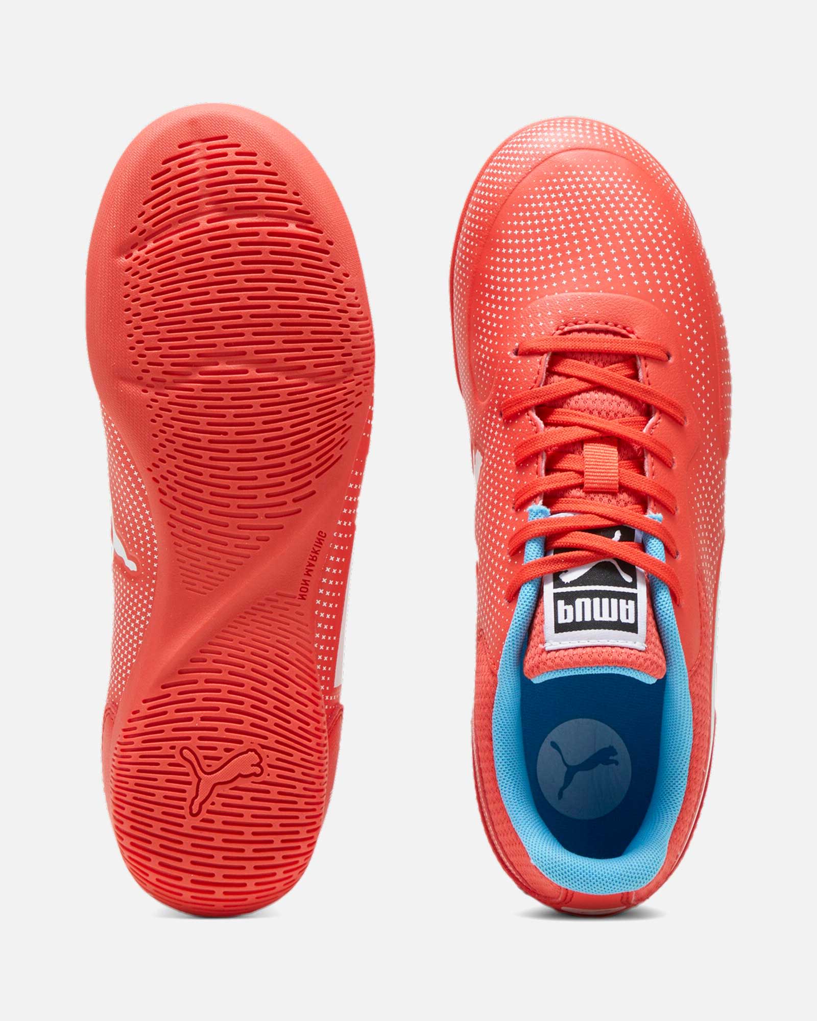 Puma Truco III, Zapatillas Fútbol Puma