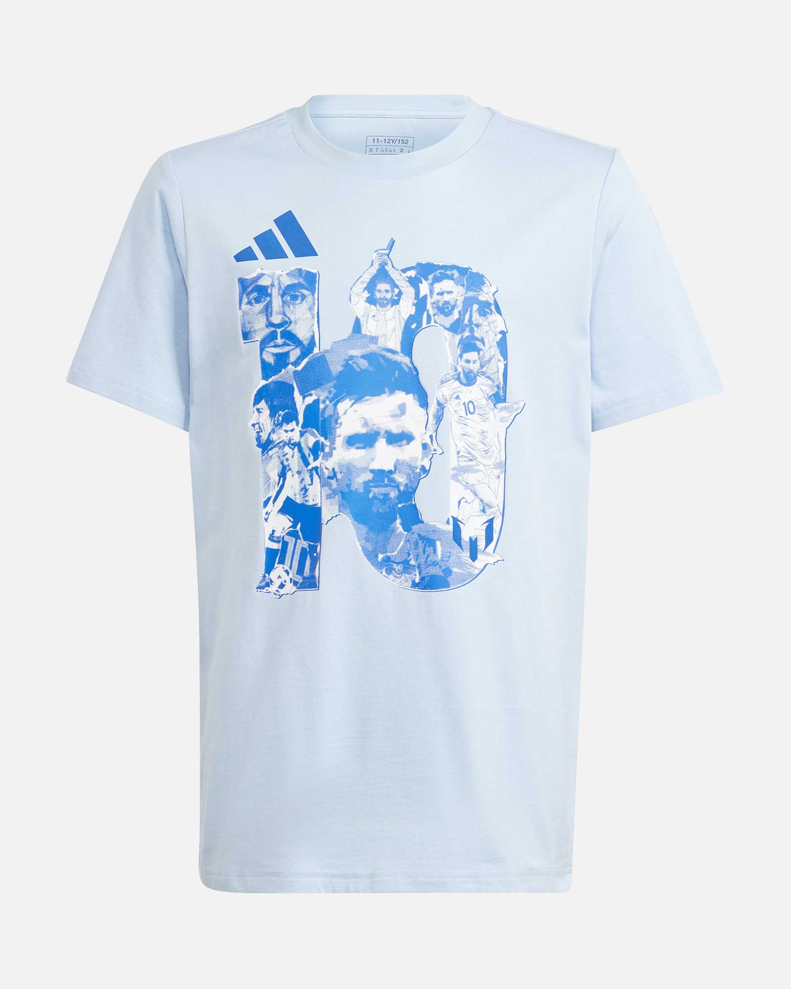 Camiseta adidas Messi Football Graphique