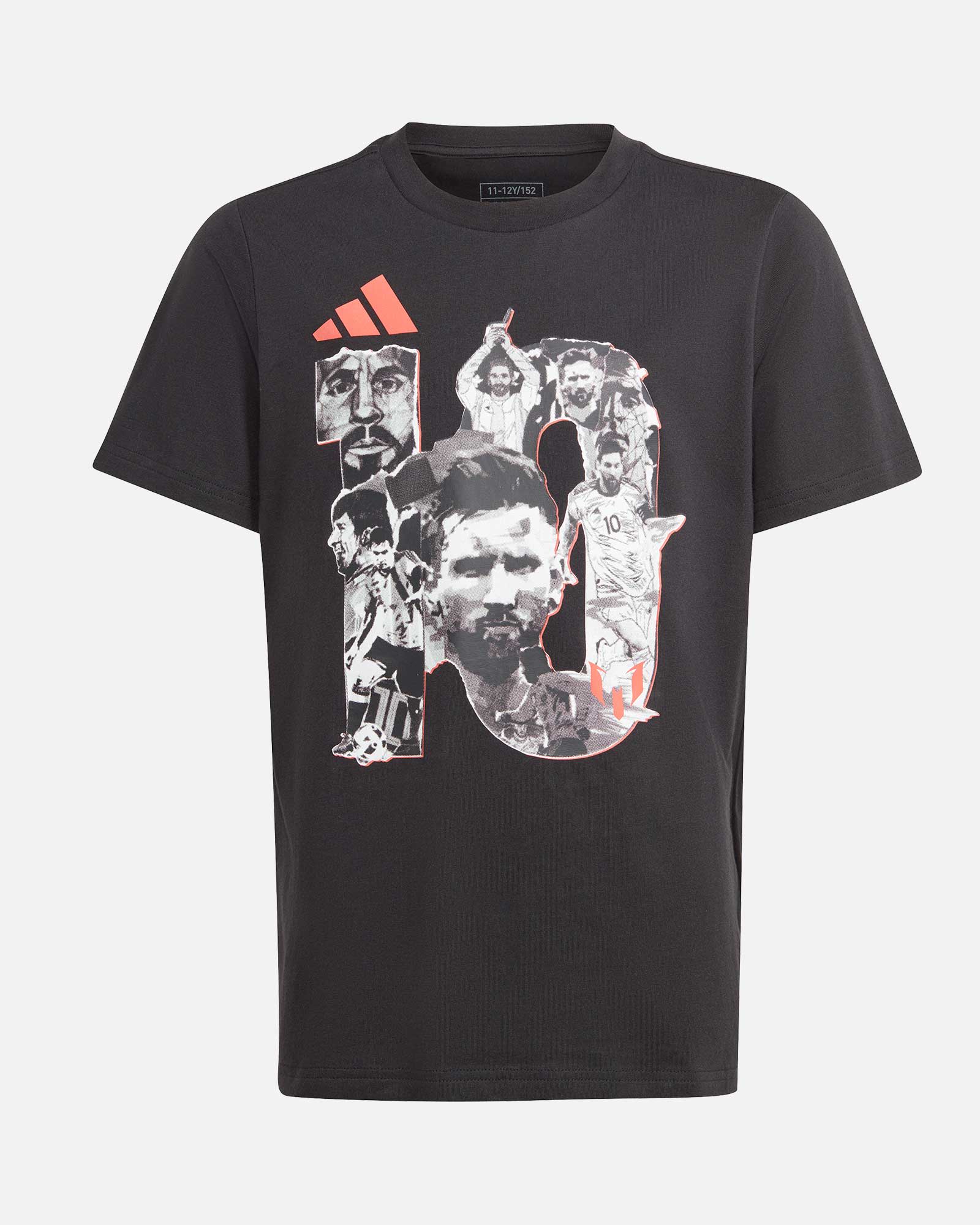 Camiseta adidas Messi Football Graphique