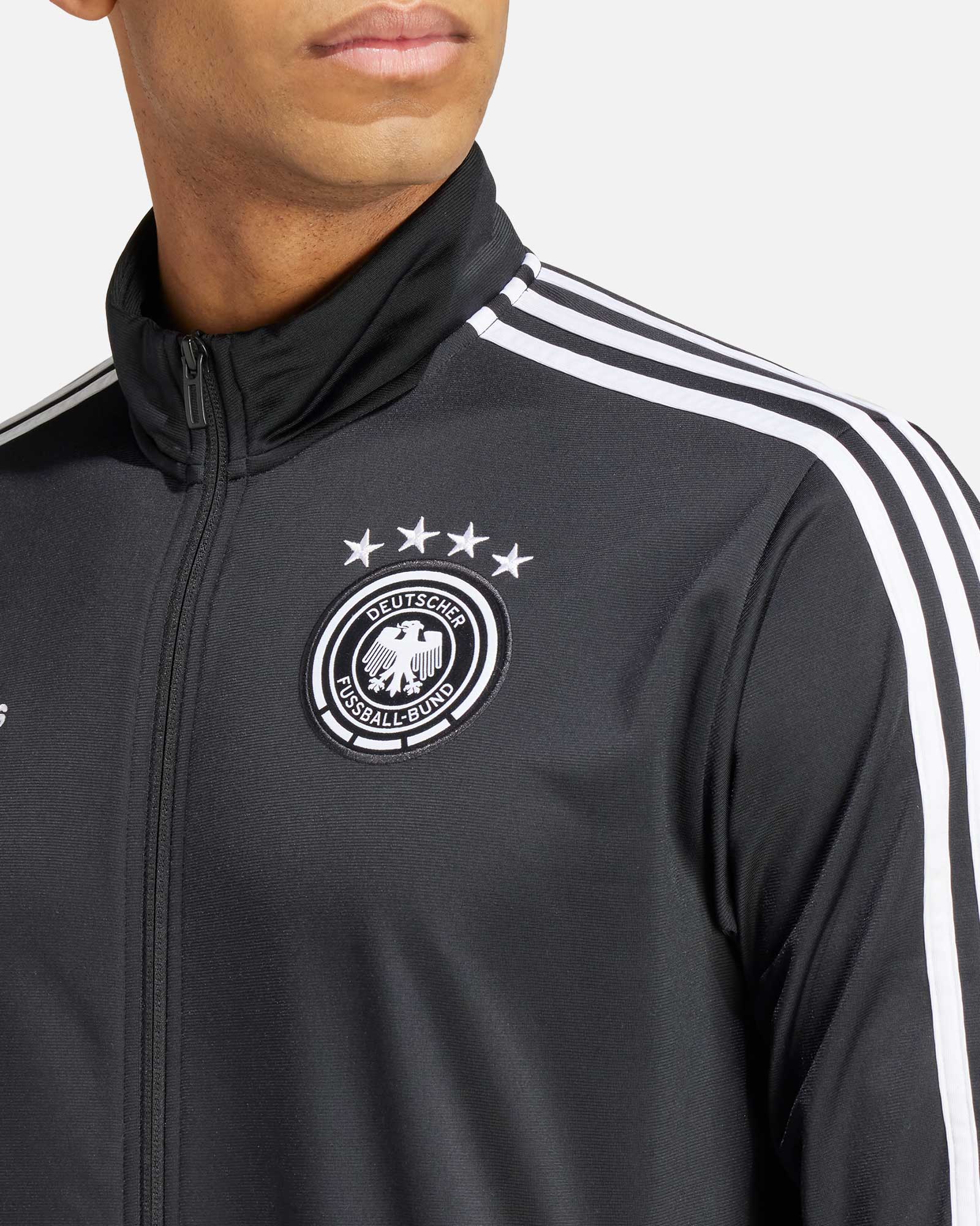 Chaqueta Alemania 2023/2024 DNA - Fútbol Factory