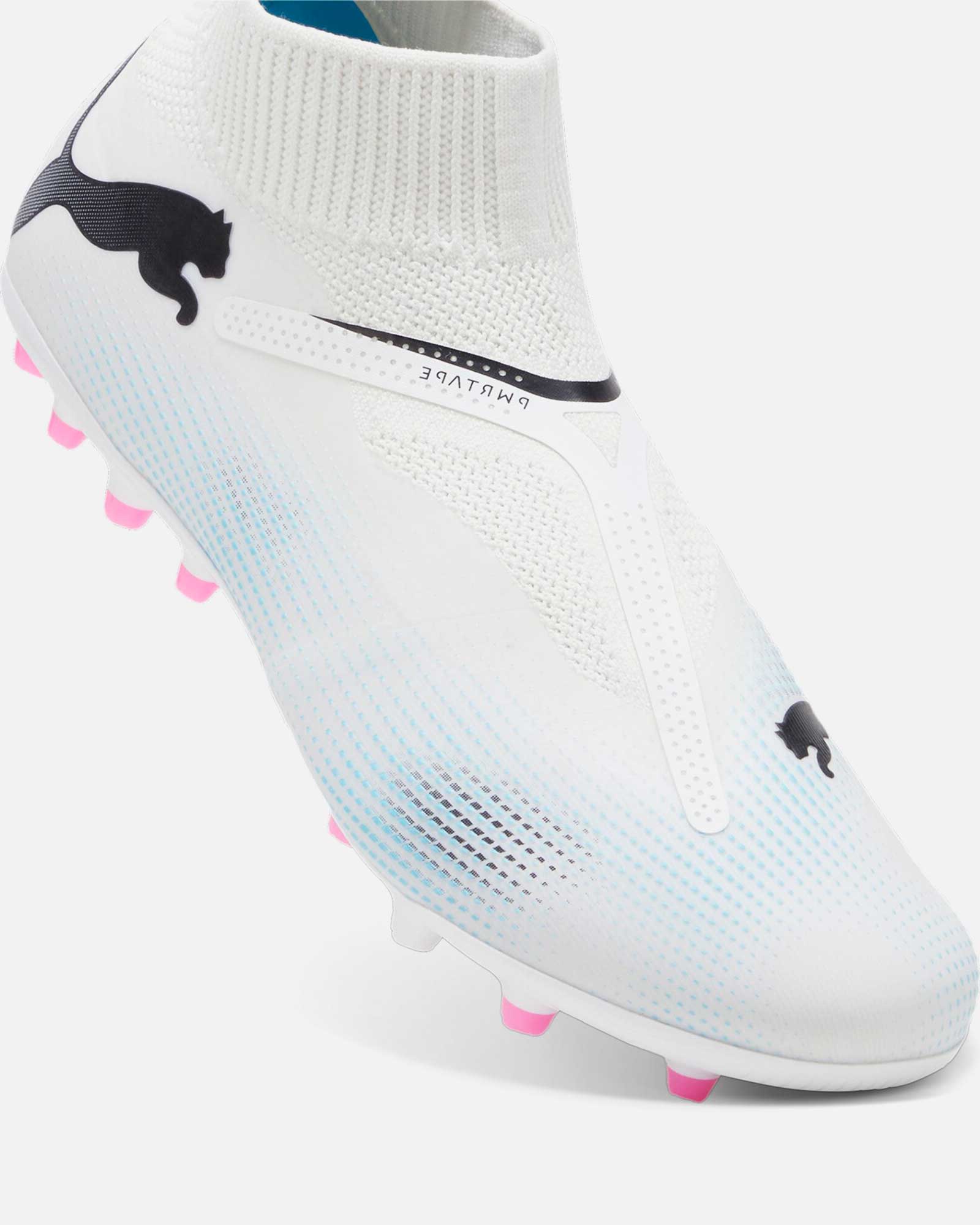 Botas Puma Future 7 Match + LL MG - Fútbol Factory