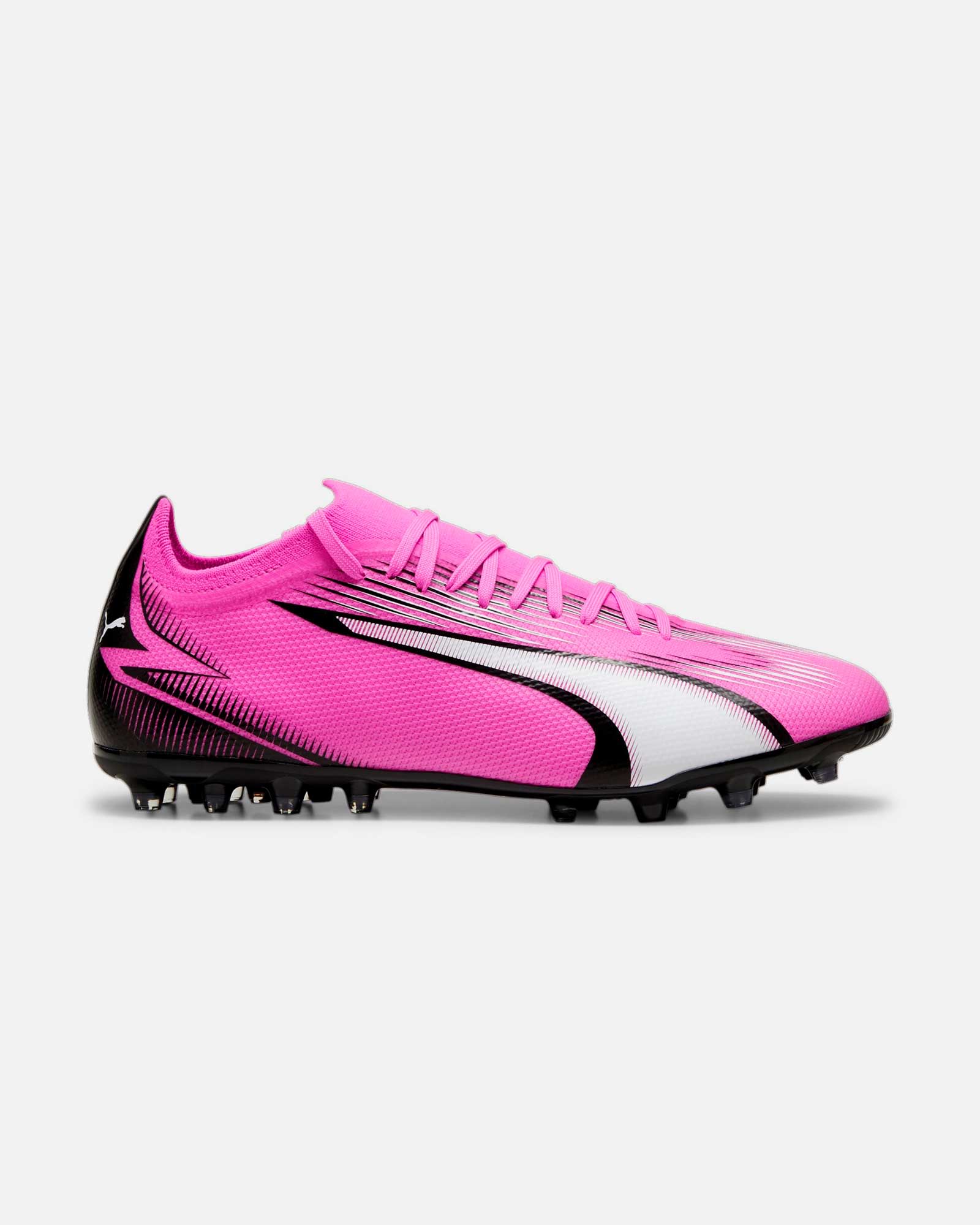 Botas Puma Ultra Match MG