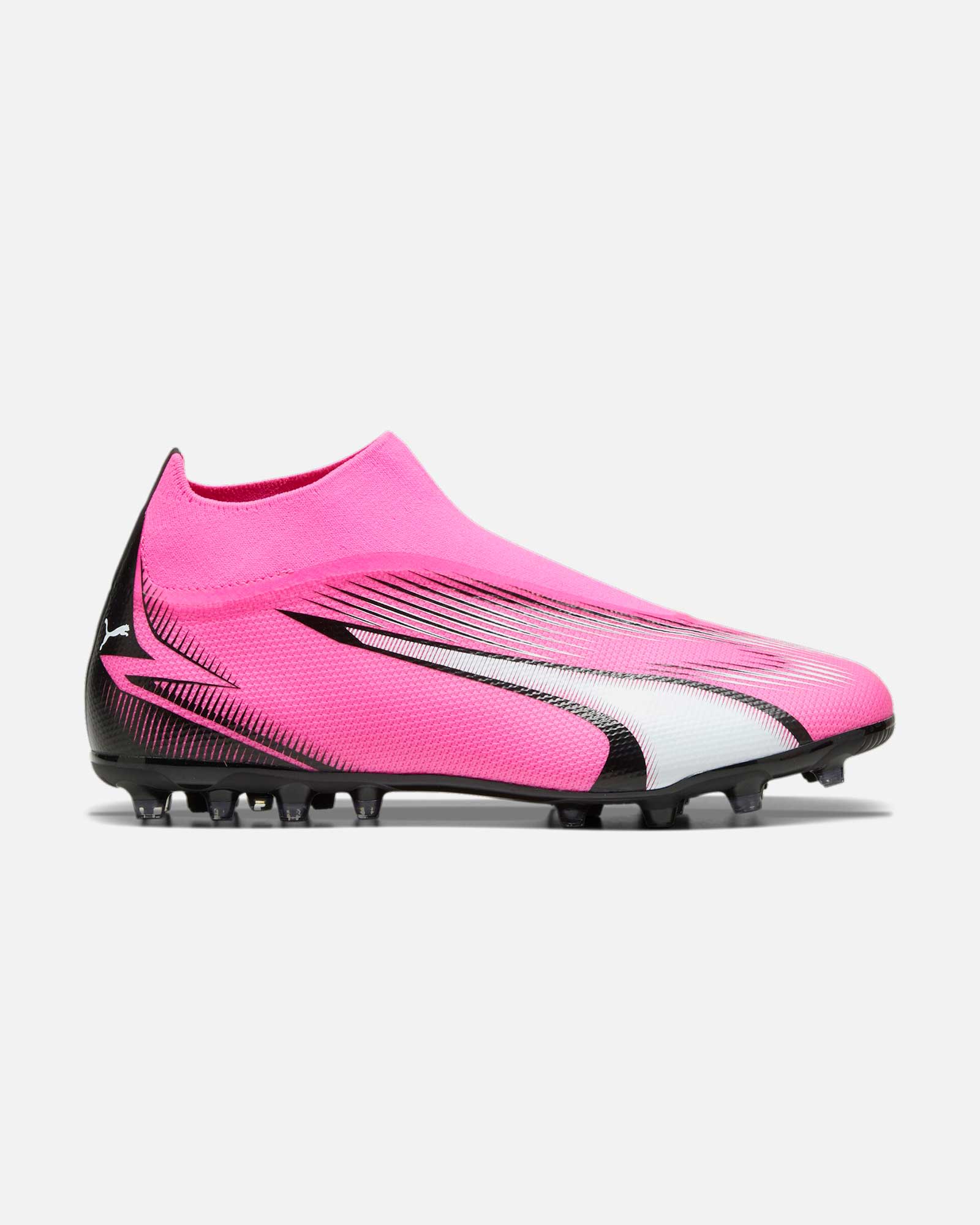 Botas Puma Ultra Match+ MG LL