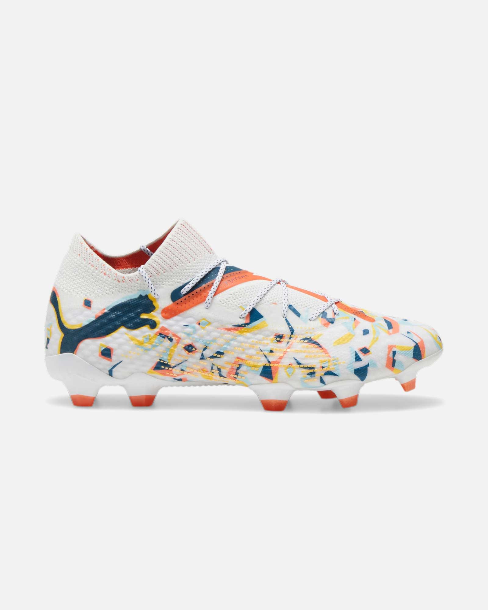 Botas Puma Future 7 Ultimate Creativity FG/AG