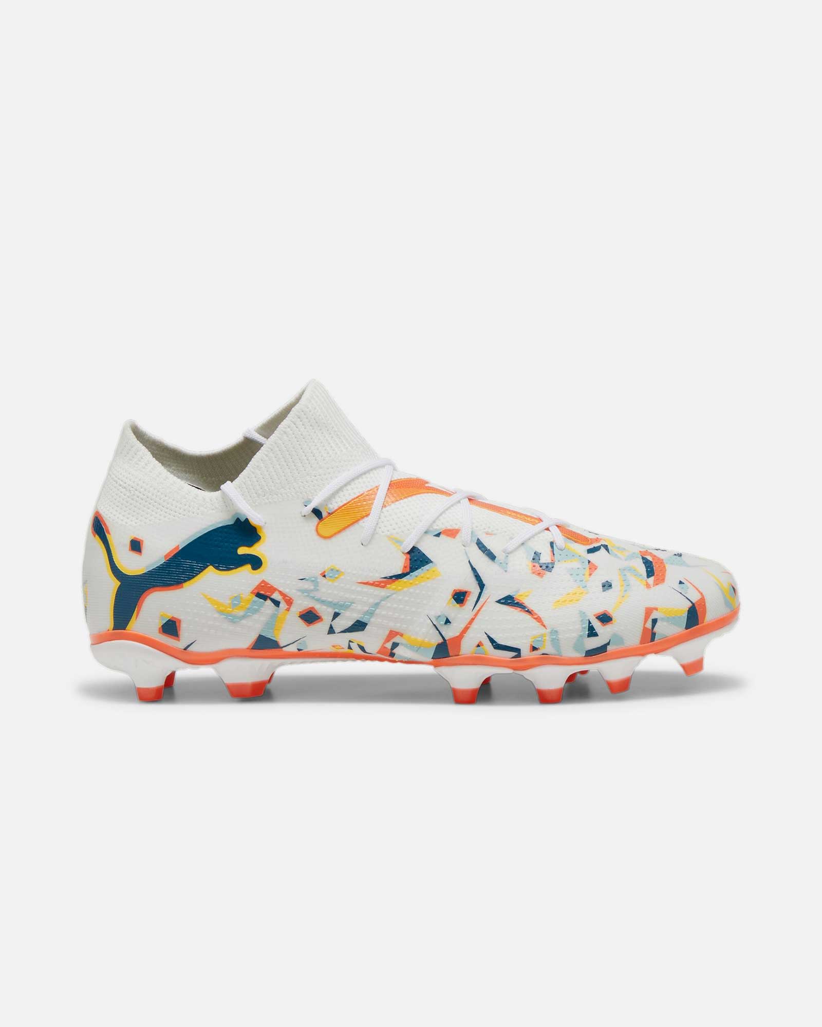 Botas Puma Future 7 Match Creativity FG/AG