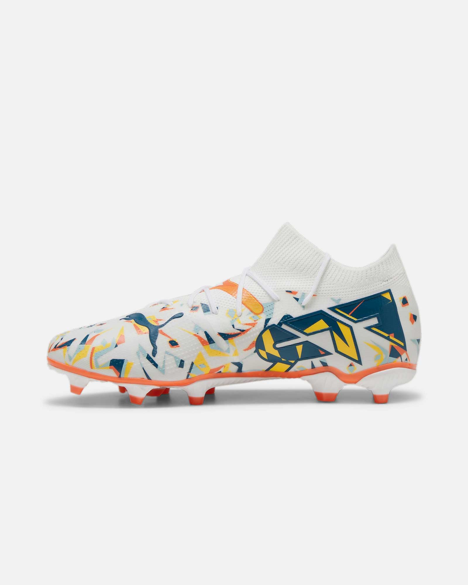 Botas Puma Future 7 Match Creativity FG/AG - Fútbol Factory