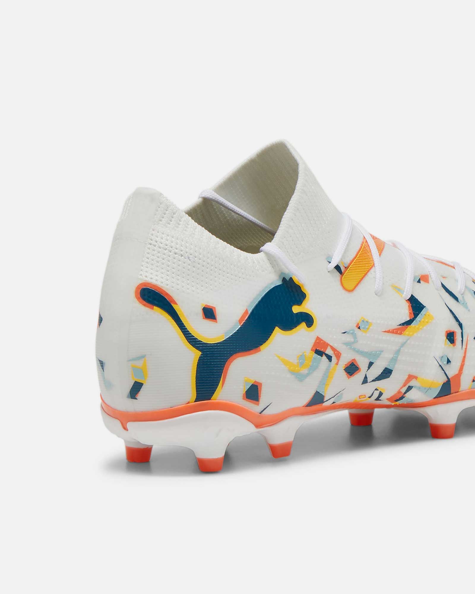 Botas Puma Future 7 Match Creativity FG/AG - Fútbol Factory