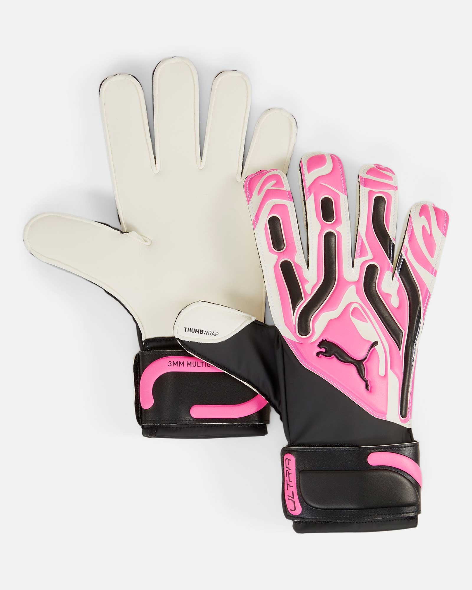 Guantes de portero de fútbol con corte negativo FUTURE Match