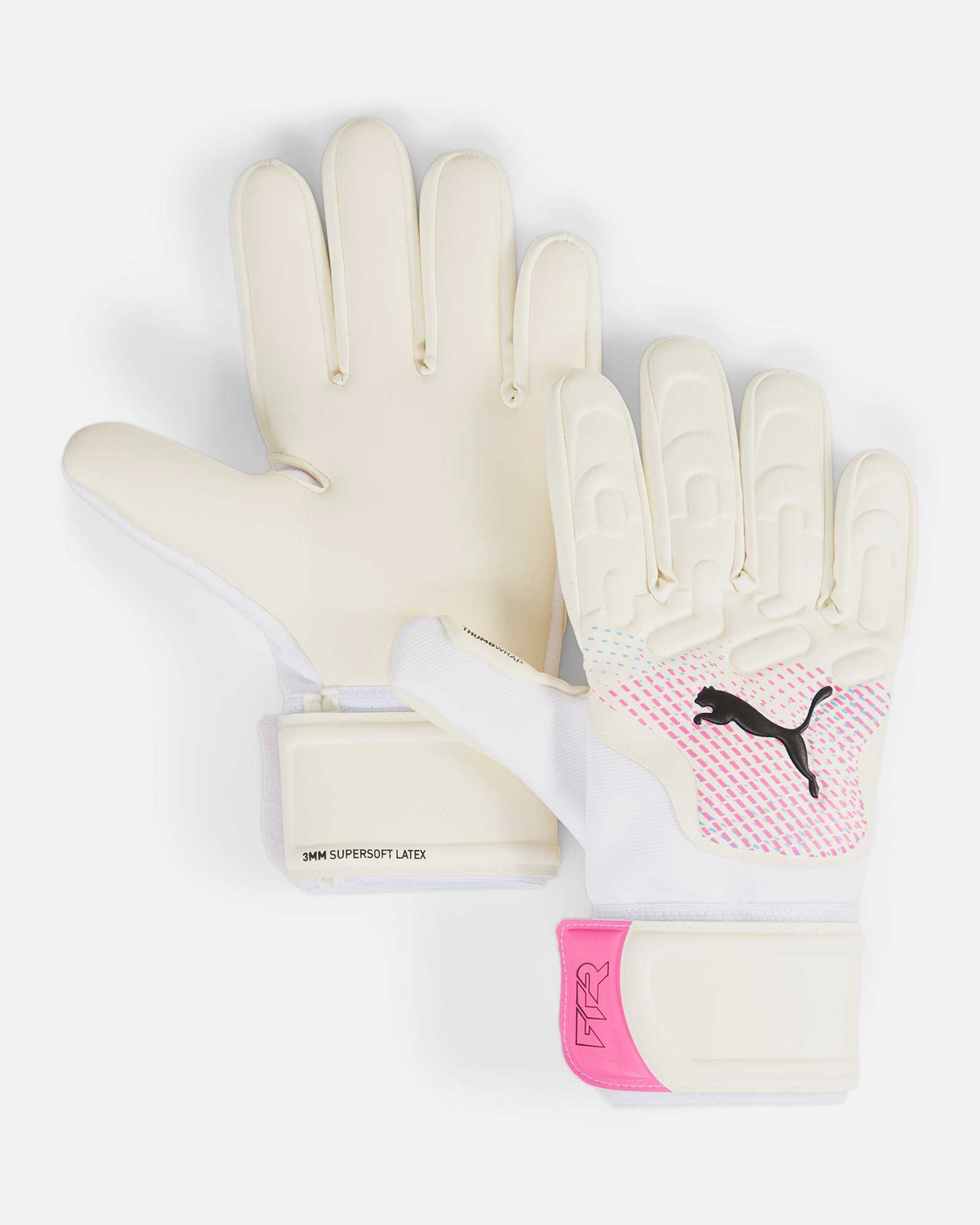 Guantes Puma Future Match NC