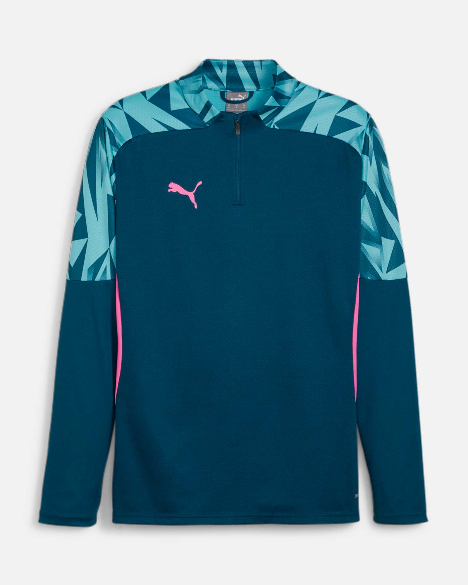 Sudadera Puma Individual Final - Fútbol Factory