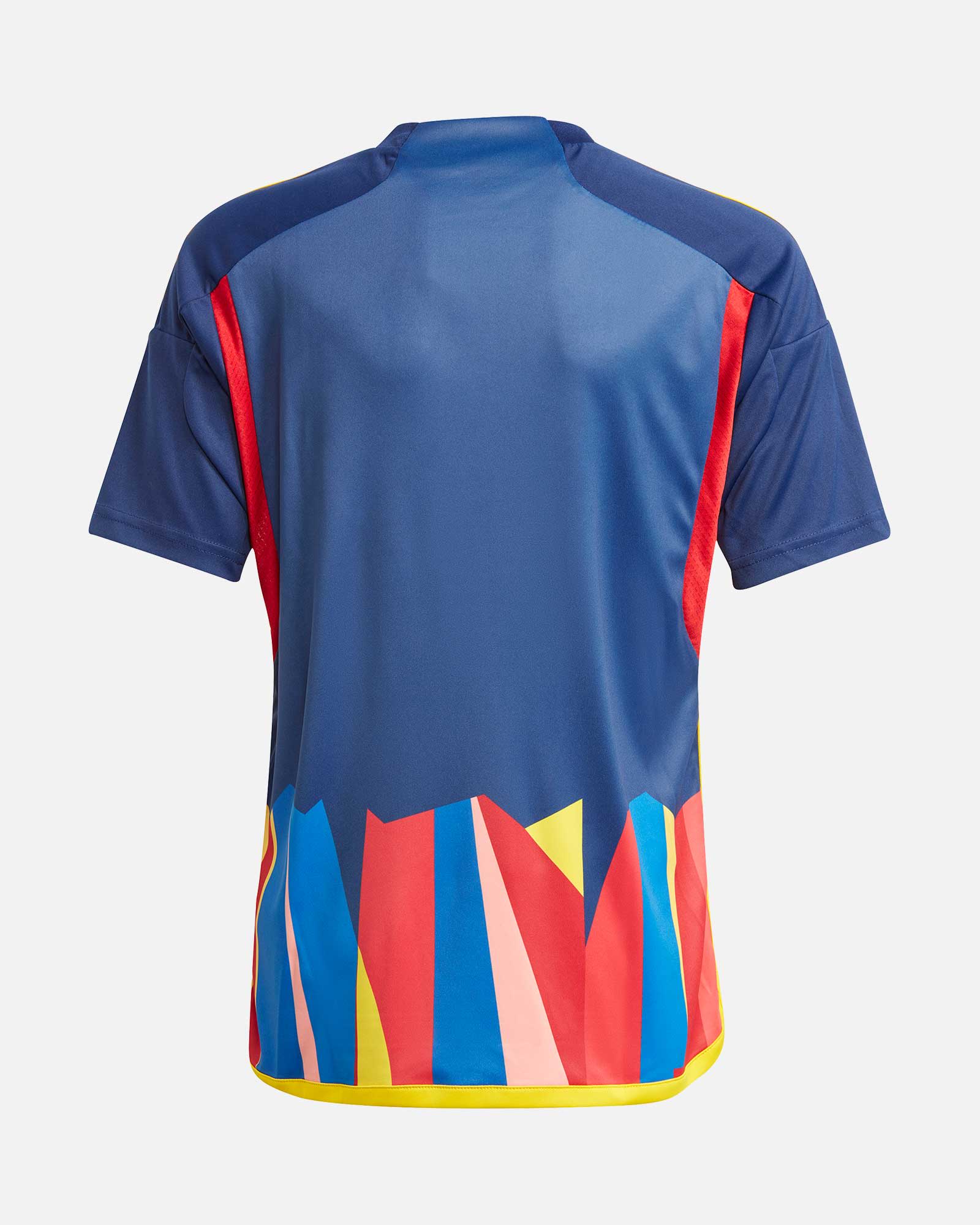 Camiseta 3ª Olympique Lyon 2023/2024 - Fútbol Factory