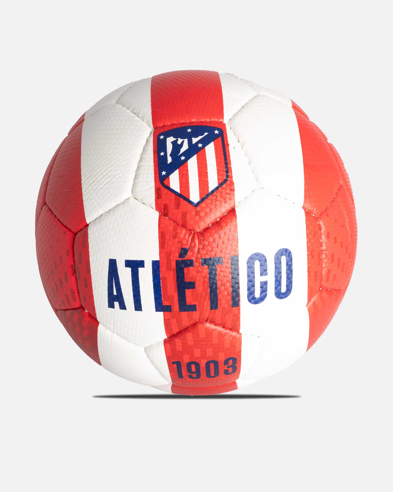 Balón Atlético de Madrid 2023/2024 - Fútbol Factory