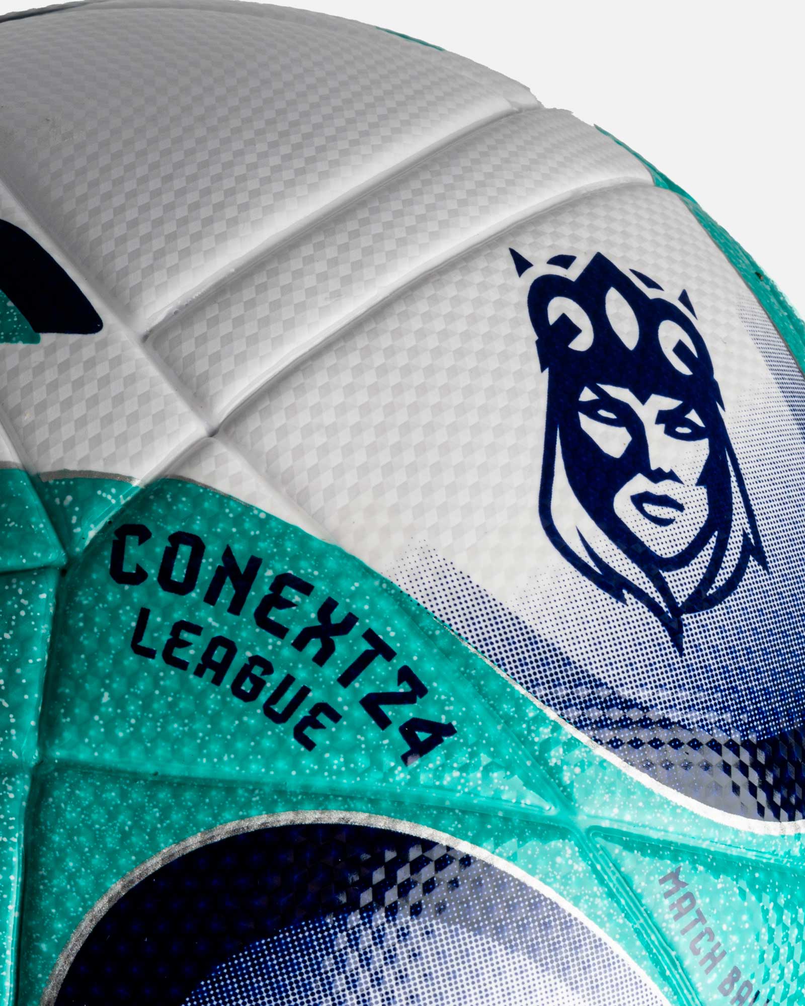 Balón adidas Queens League 2023/2024 - Fútbol Factory