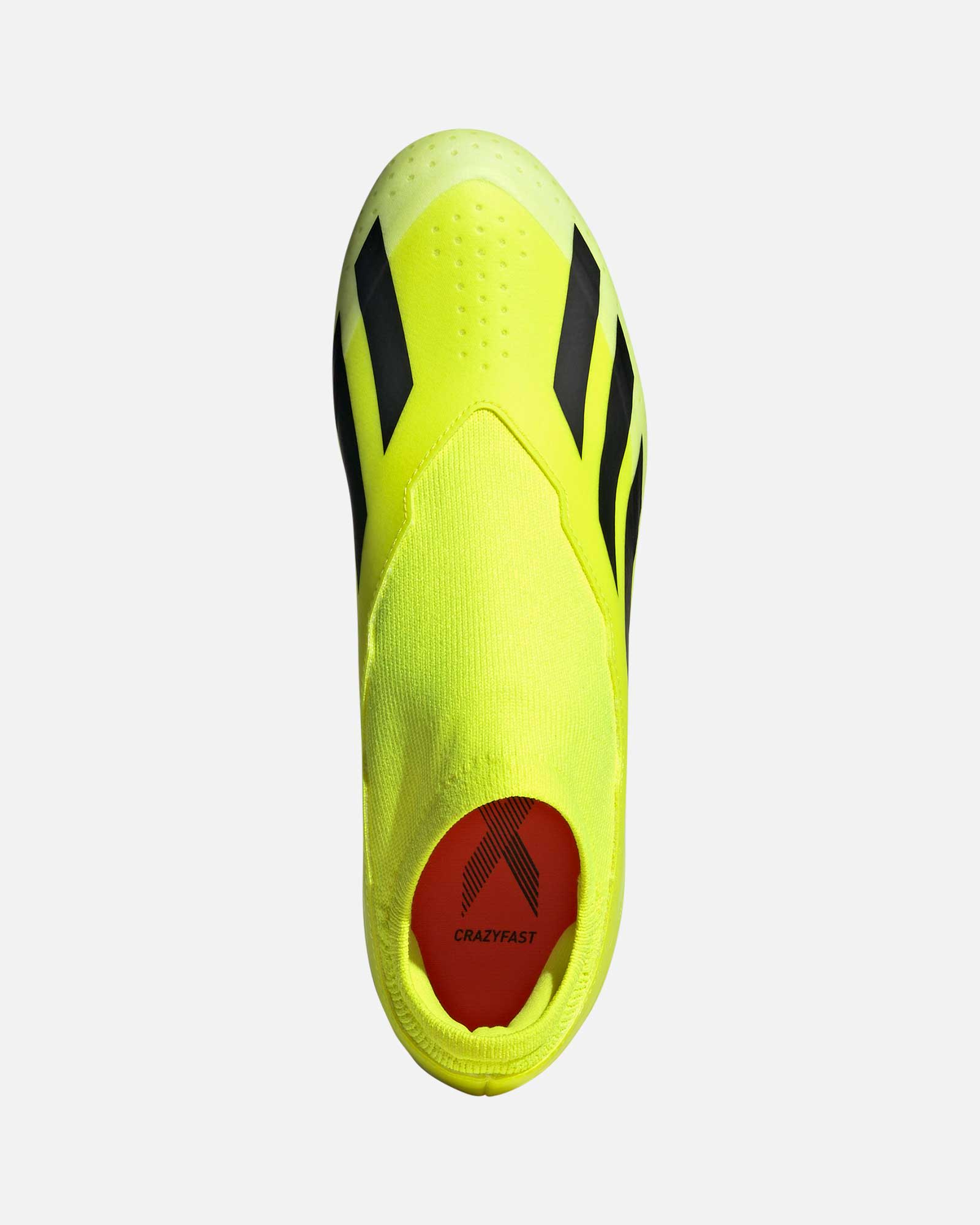 Botas adidas X Crazyfast League FG LL - Fútbol Factory