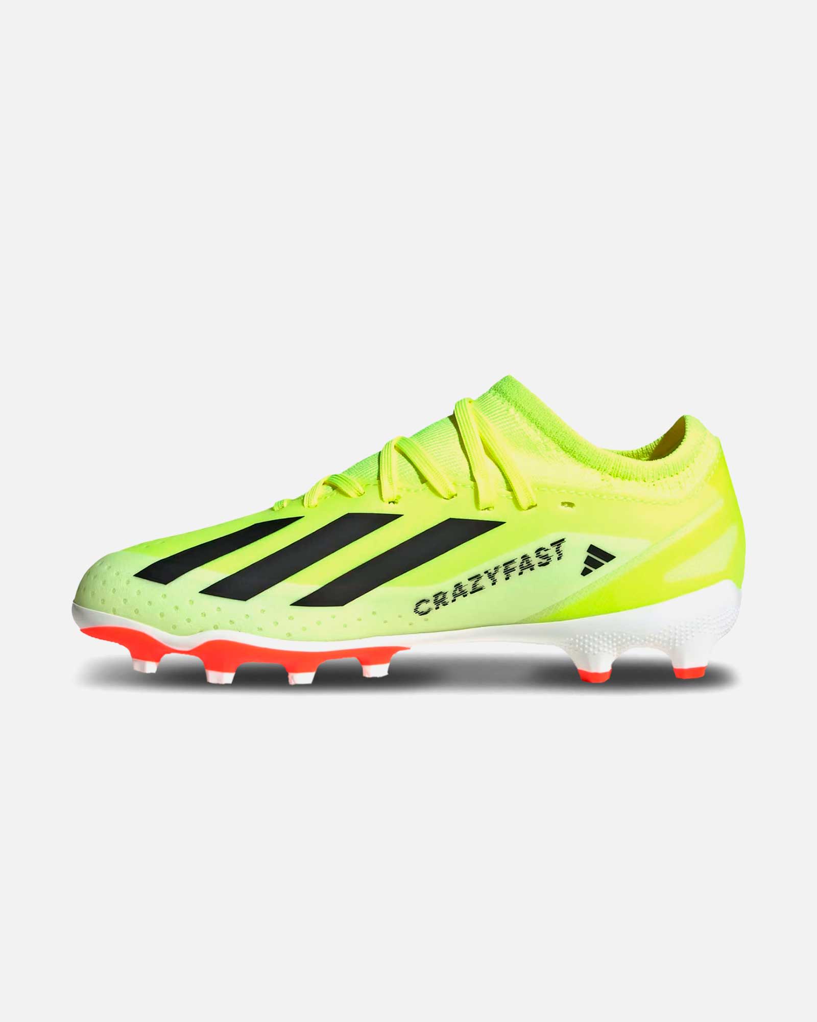 Botas adidas X Crazyfast League MG - Fútbol Factory