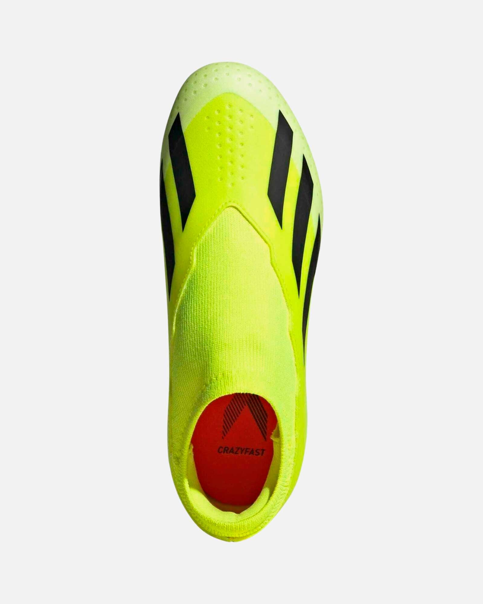 Botas adidas X Crazyfast League FG - Fútbol Factory