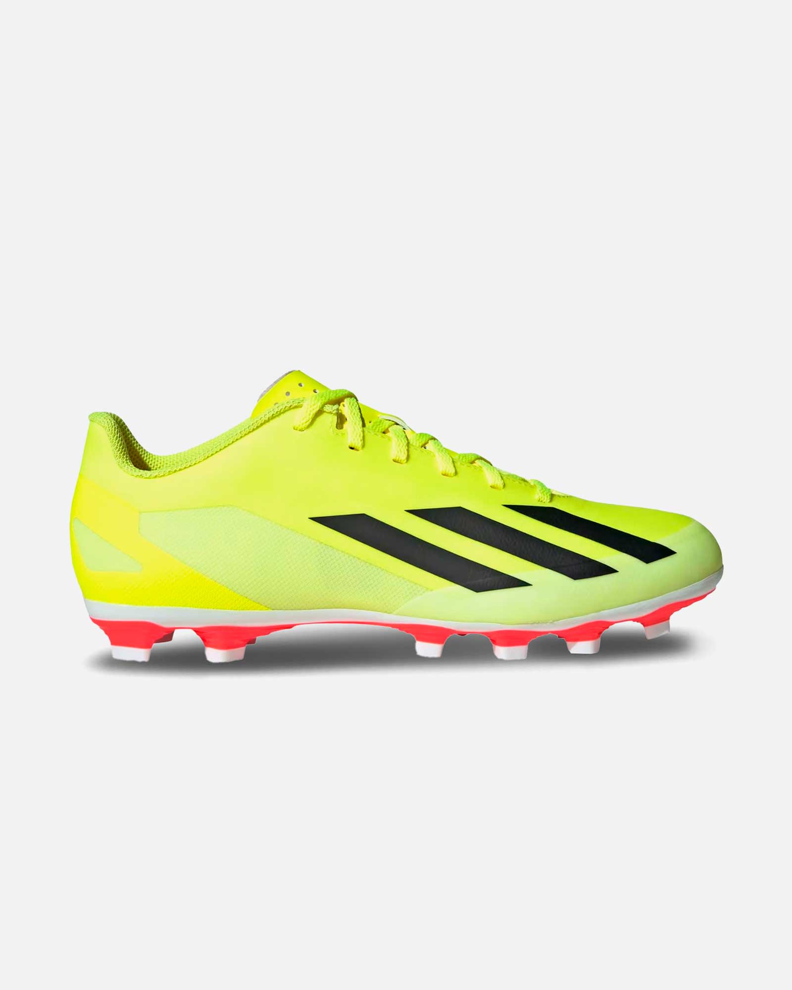 Botas adidas X Crazyfast Club FxG