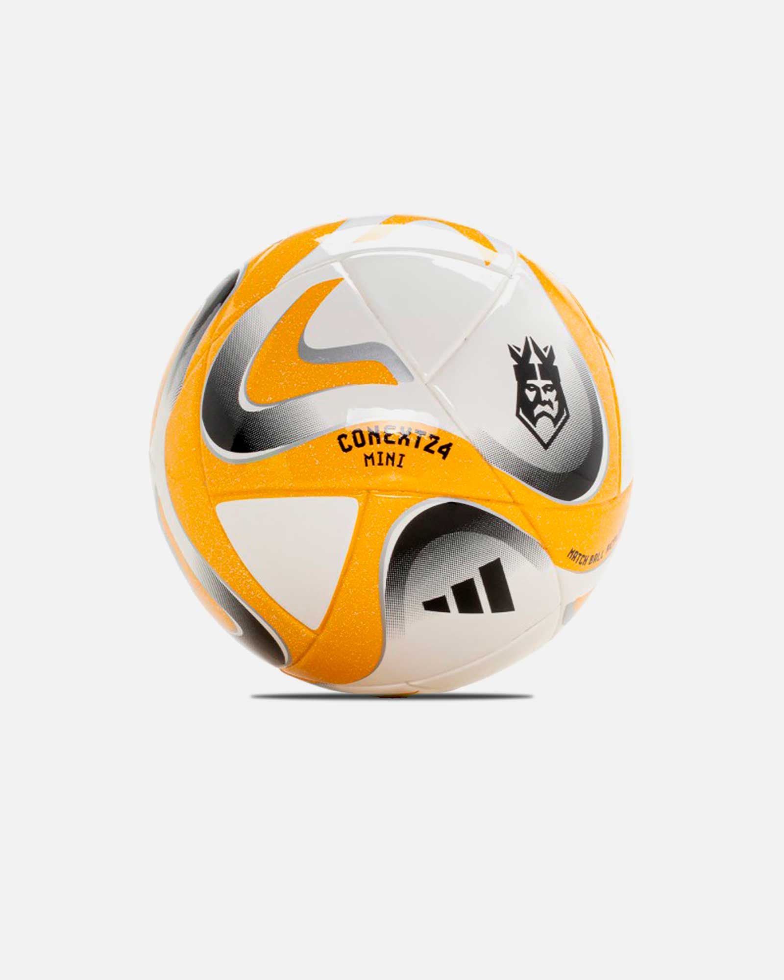 Mini balón Puma Orbita LaLiga 2023/2024 para Unisex