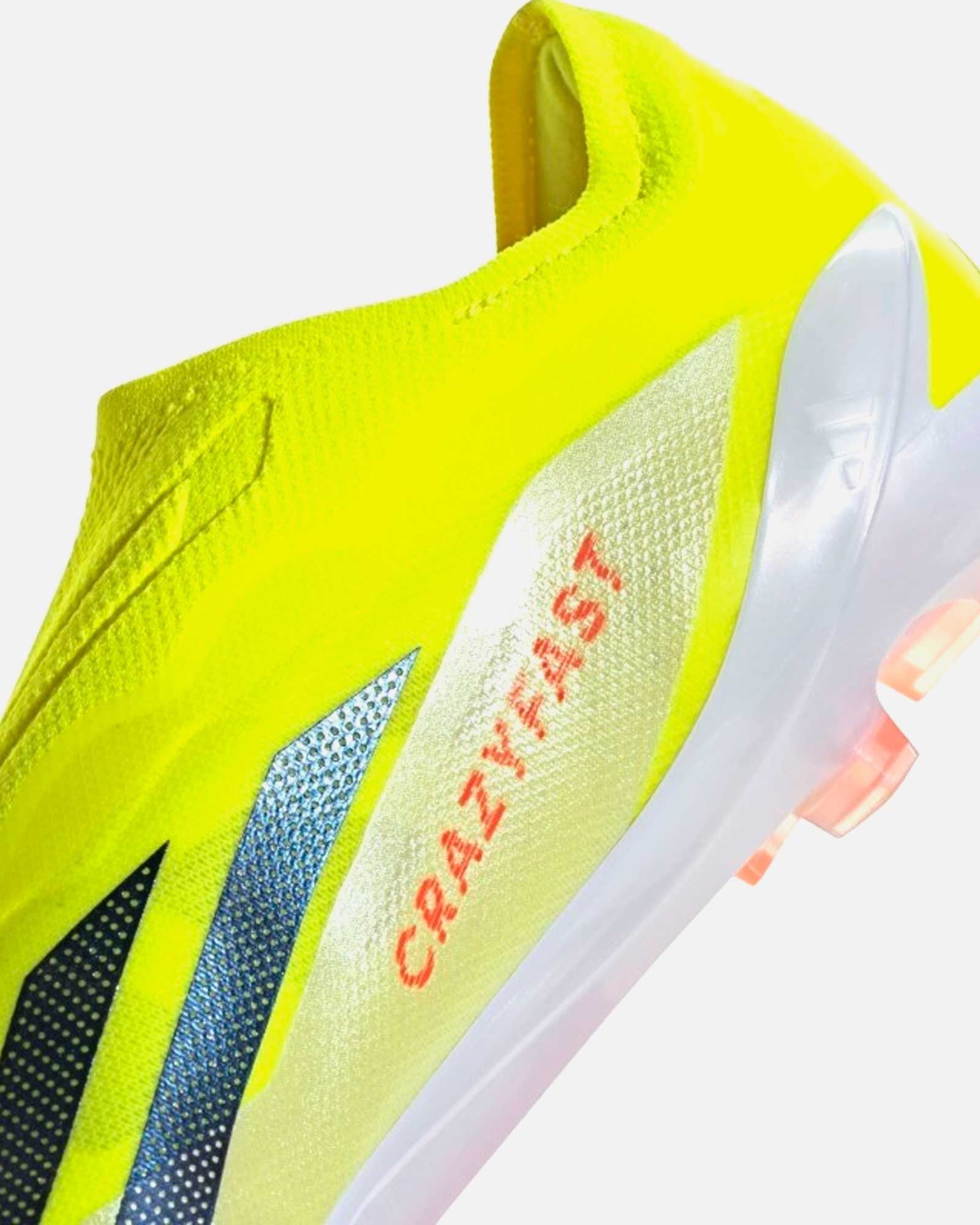 Botas adidas X Crazyfast Elite FG LL - Fútbol Factory