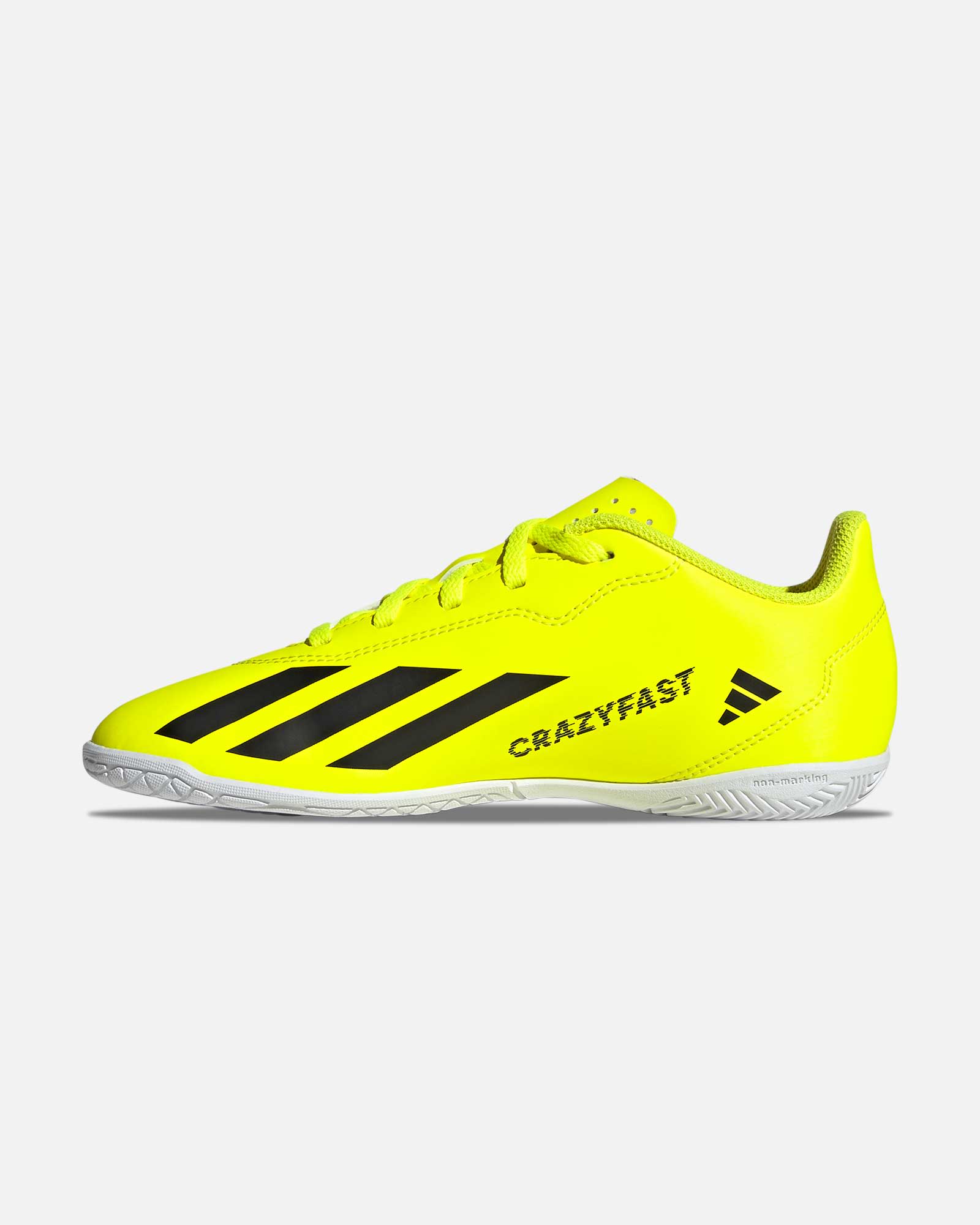 Zapatillas adidas X Crazyfast Club IN - Fútbol Factory