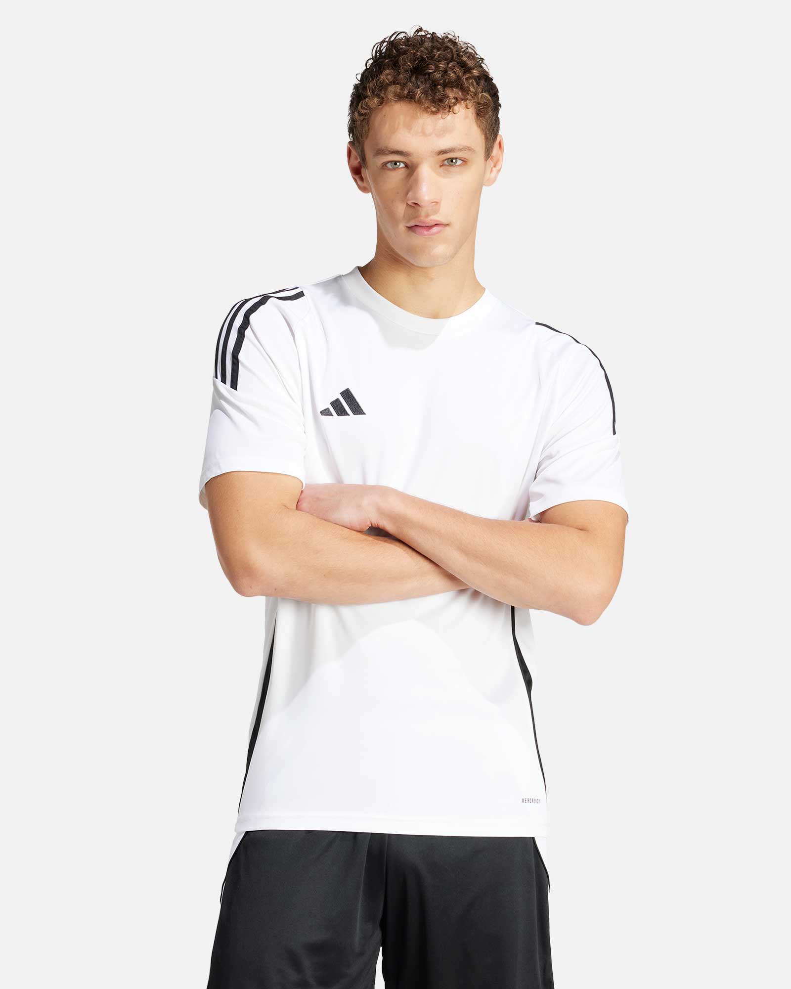 Camiseta adidas Tiro 24 - Fútbol Factory