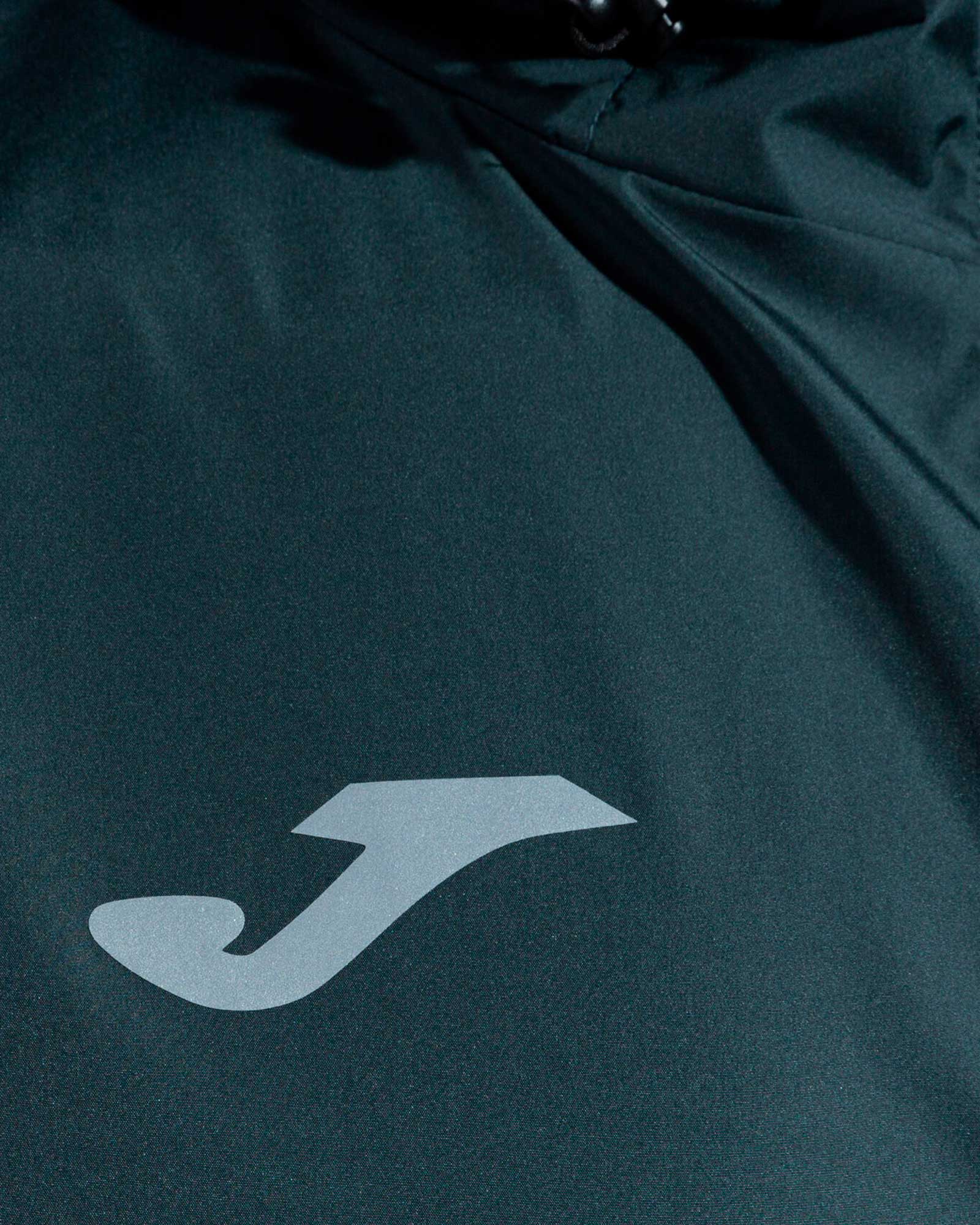 Chaqueta Joma Elite VIII - Fútbol Factory