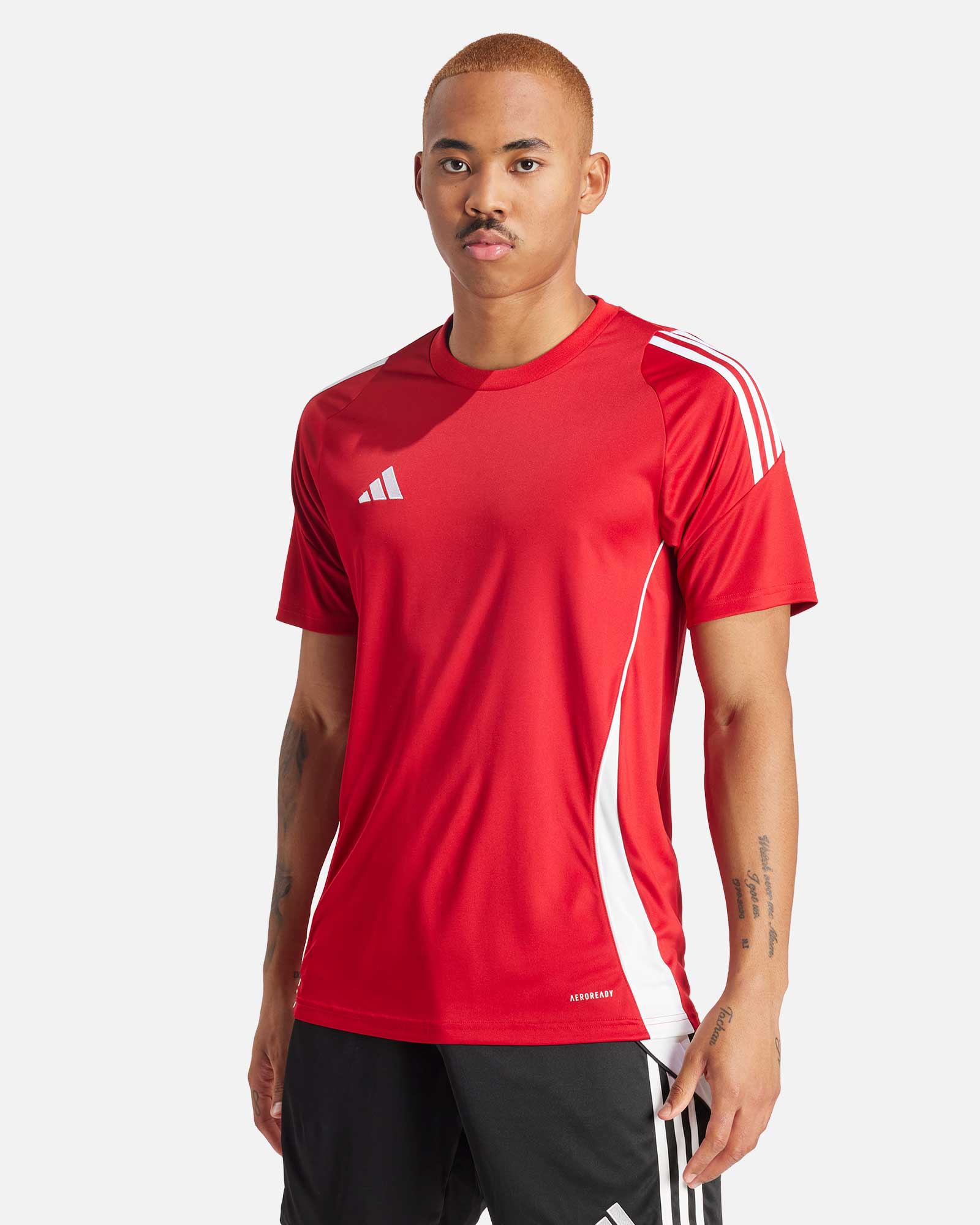 Camiseta adidas Tiro 24 TR