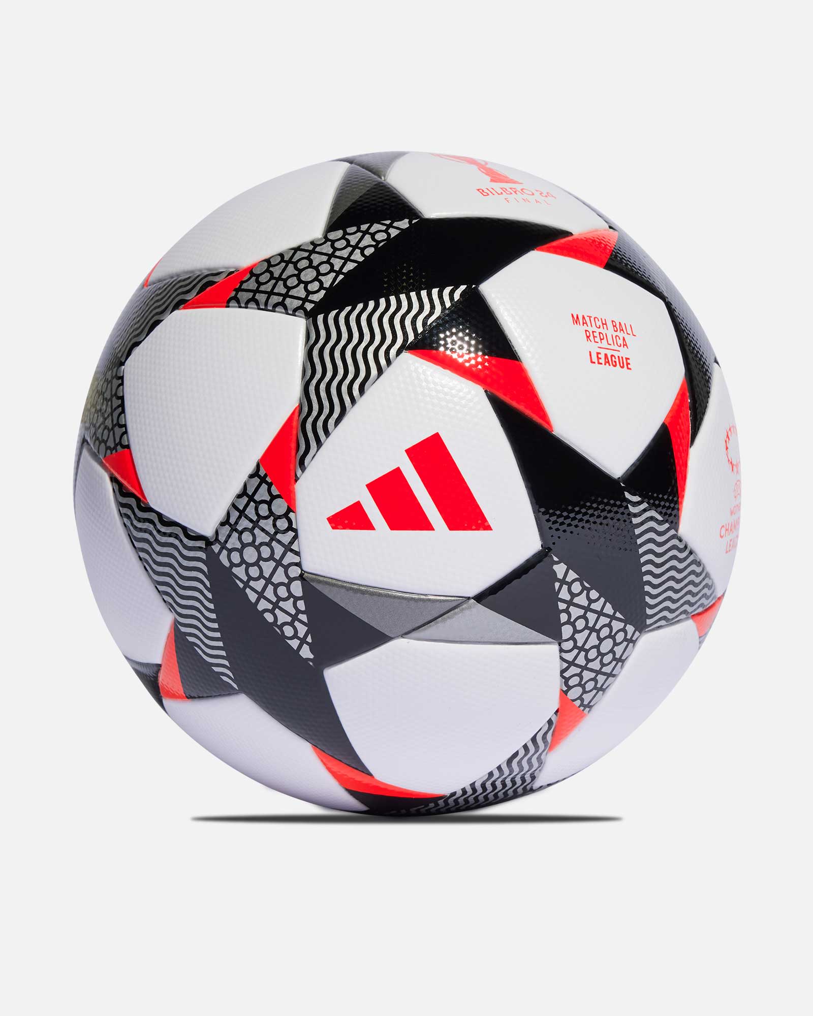 Balón adidas UCLW Final 2023/2024 