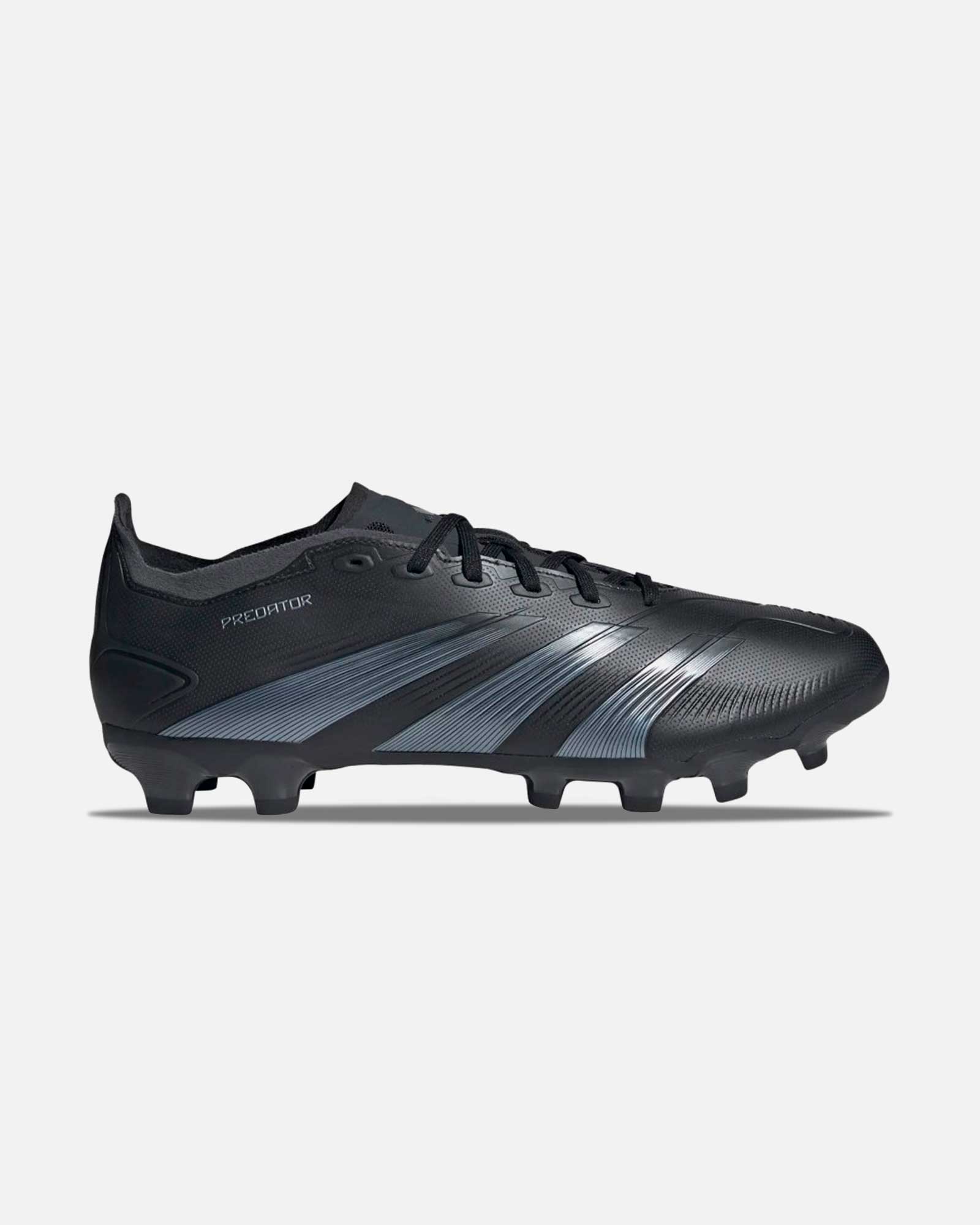 Botas fútbol Xpander 22 moqueta - turf negro