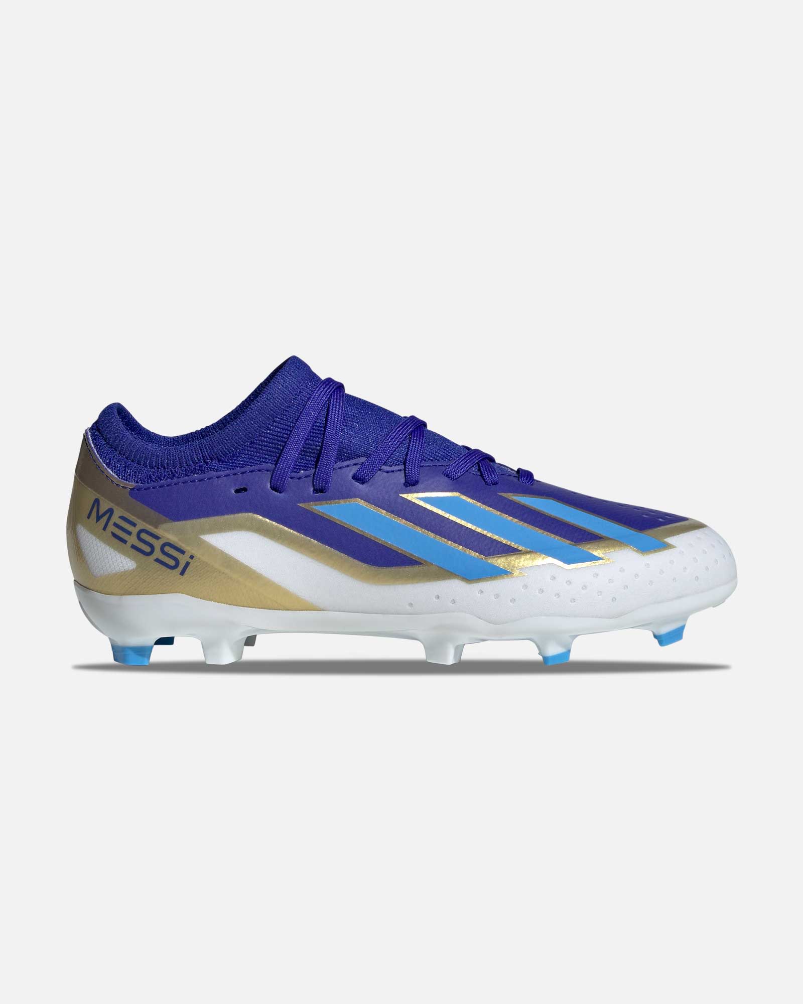 Botas adidas X Crazyfast League Messi FG