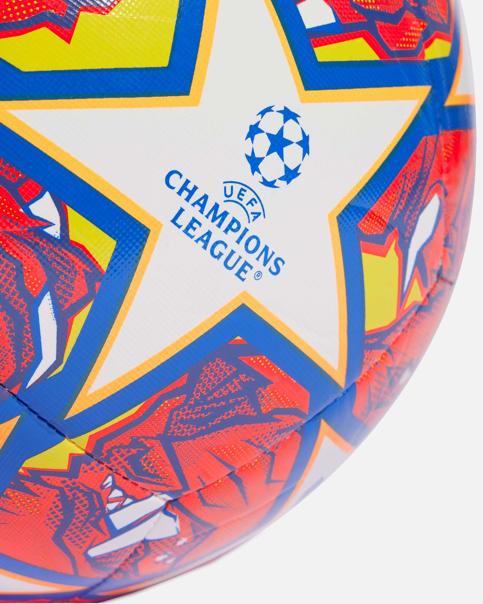 adidas presenta el Balón Oficial de la Final de la UEFA Champions League  2024, UEFA Champions League