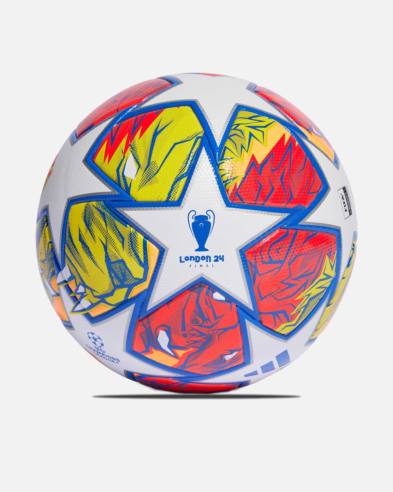 Balón adidas Champions League 2023/2024 KNOCKOUT League - Fútbol Factory