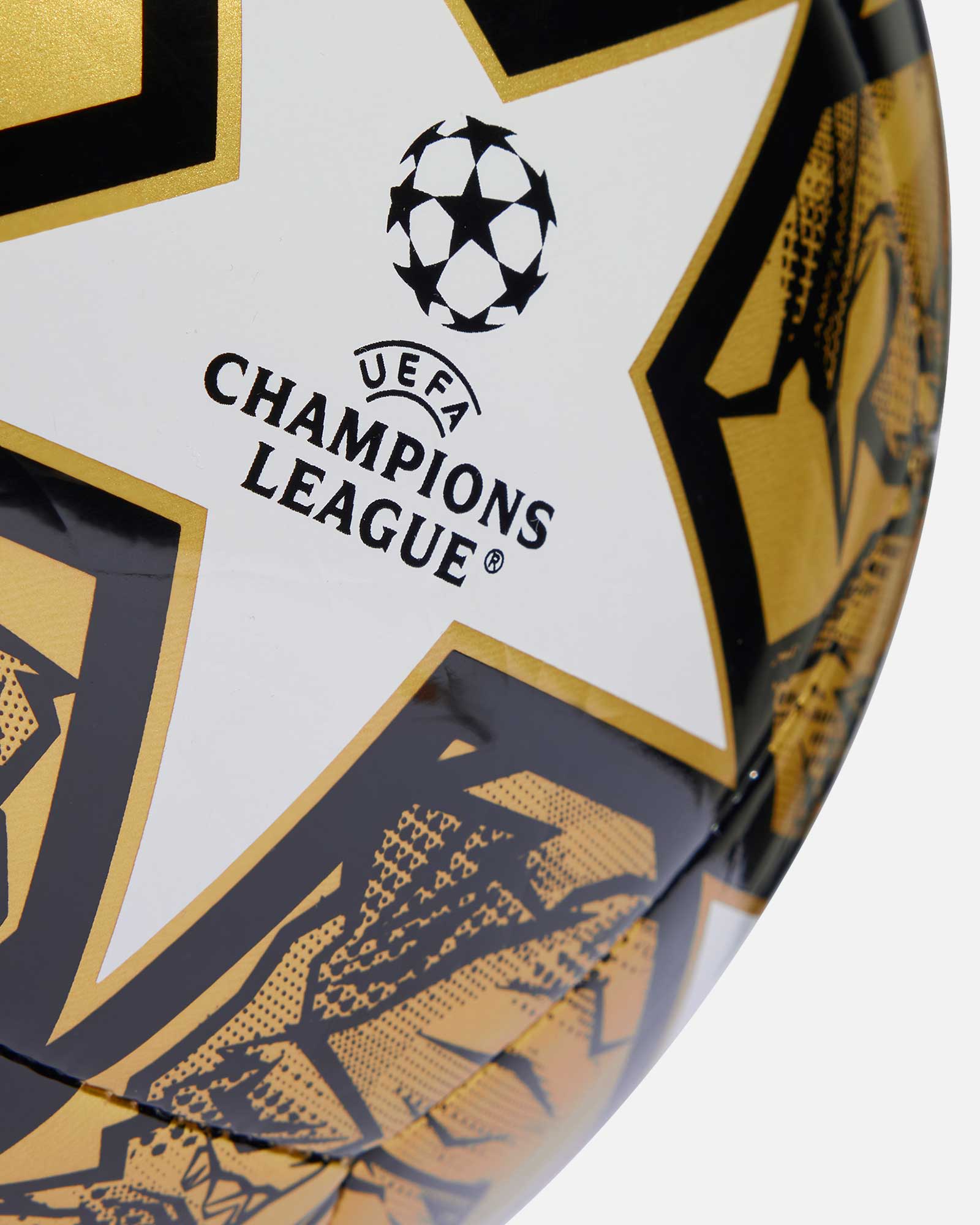 Balón adidas Champions League 2023/2024 KNOCKOUT Club - Fútbol Factory