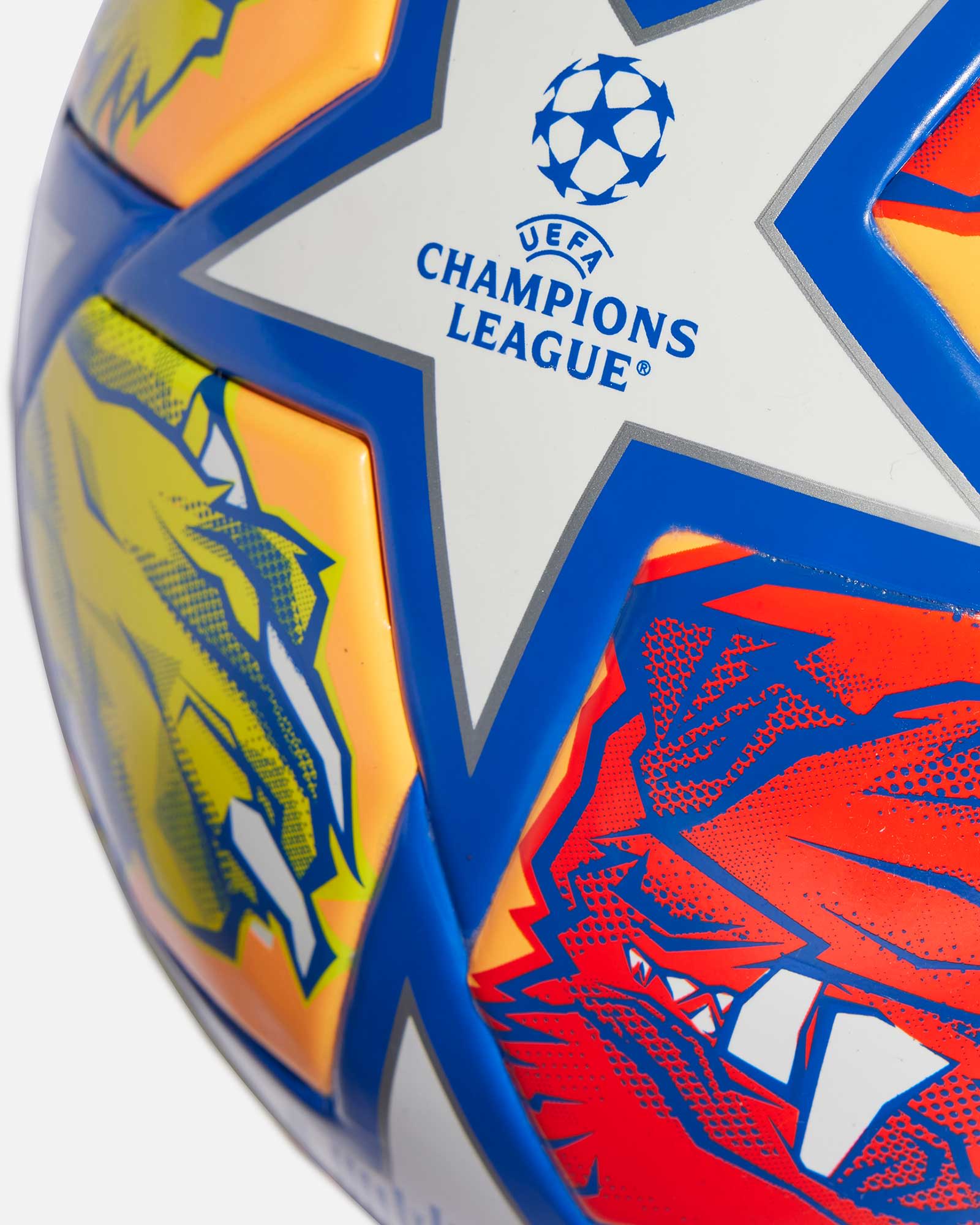 Balón de fútbol 11 adidas Champions League 2023/2024 League para