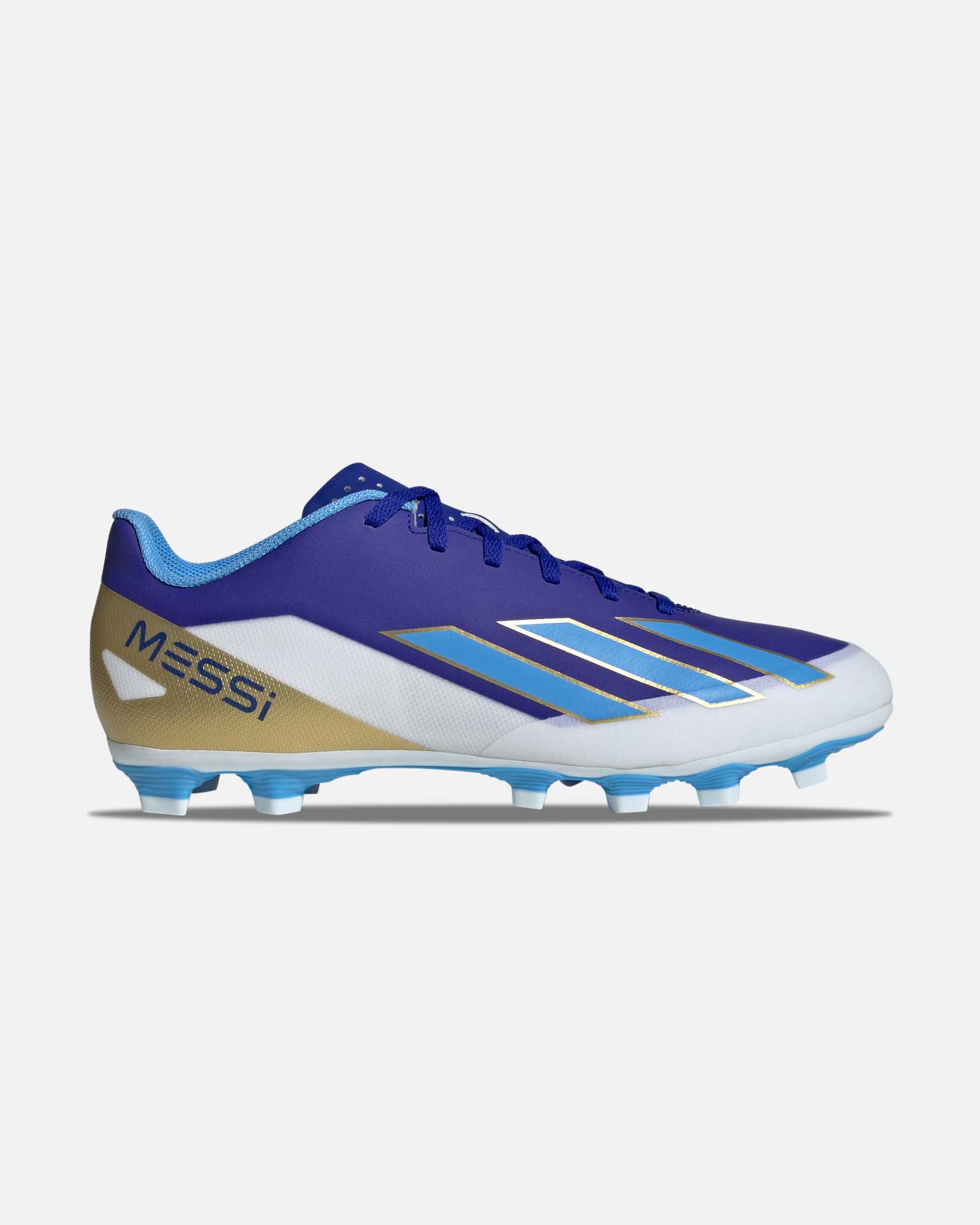 Botas adidas X Crazyfast Club FxG Messi