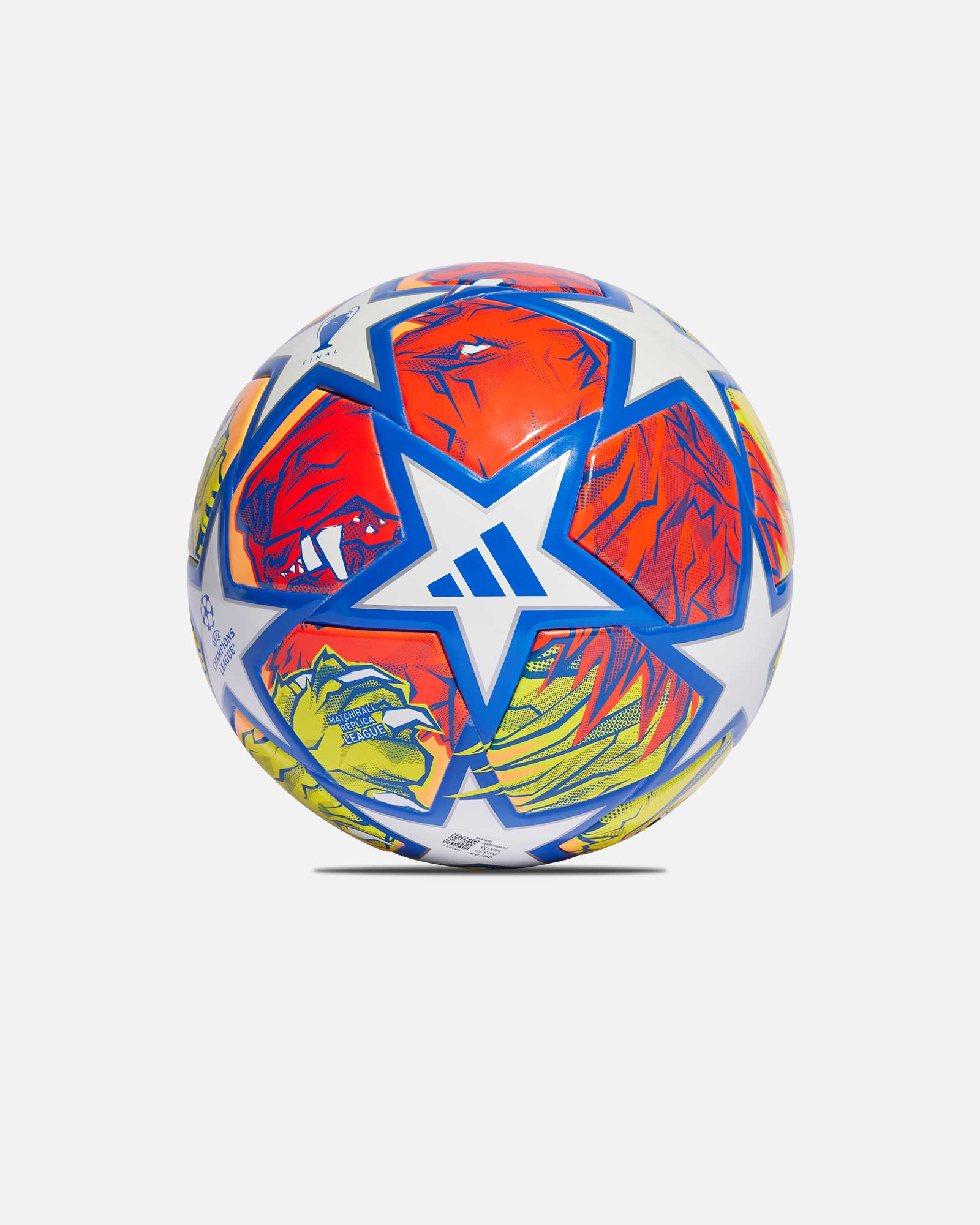 Mini balón adidas Champions League 2023/2024 KNOCKOUT - Fútbol Factory