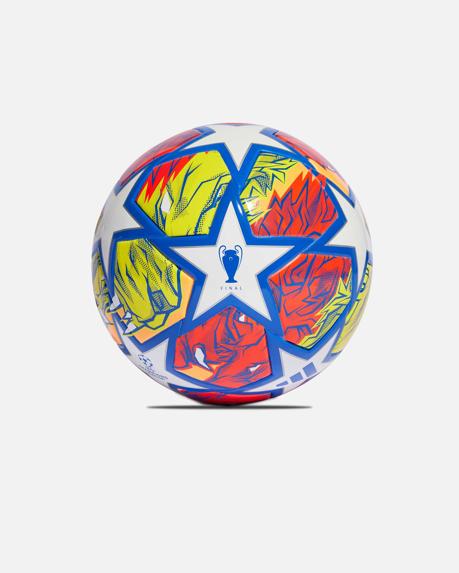 Mini balón adidas Champions League 2023/2024 KNOCKOUT - Fútbol Factory