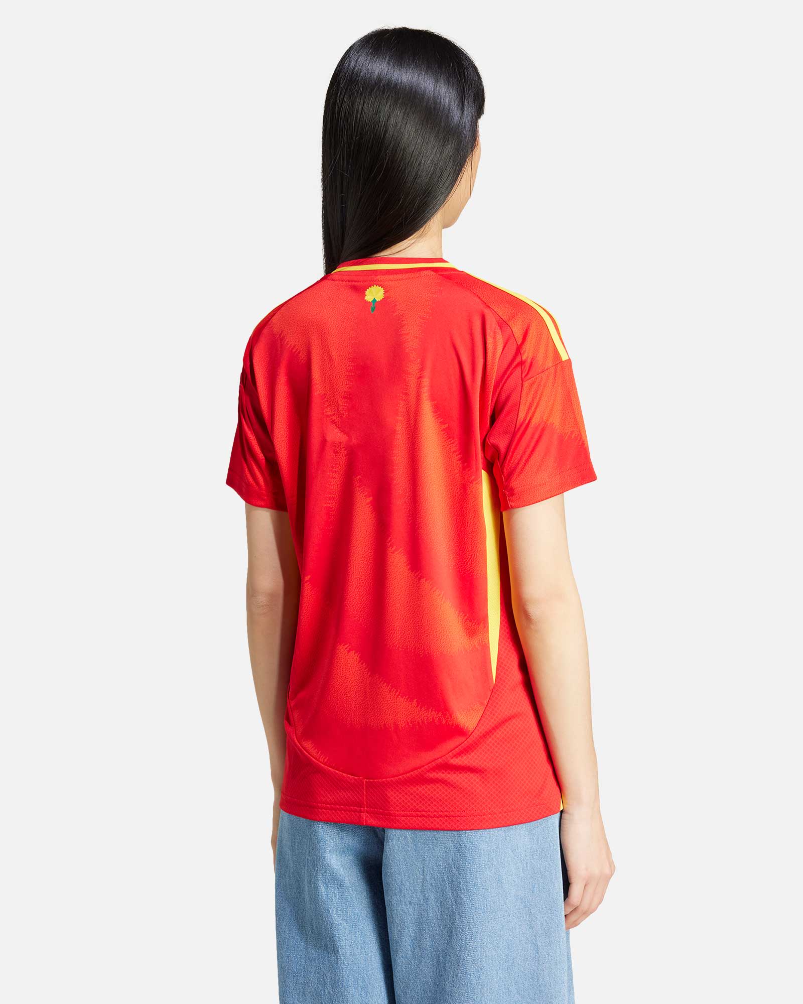 Camiseta 1ª España EURO 2024 - Fútbol Factory