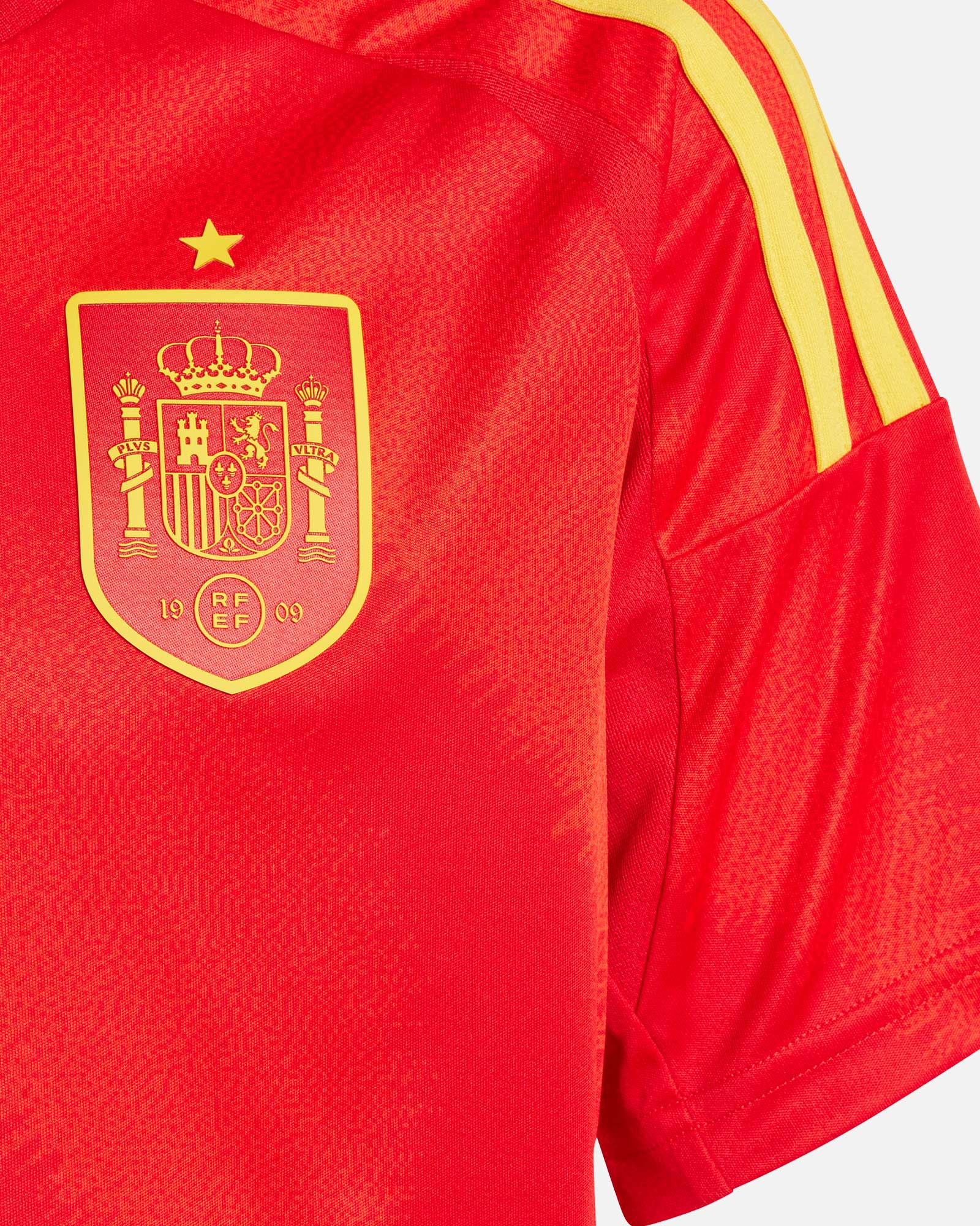 Camiseta 1ª España EURO 2024 - Fútbol Factory