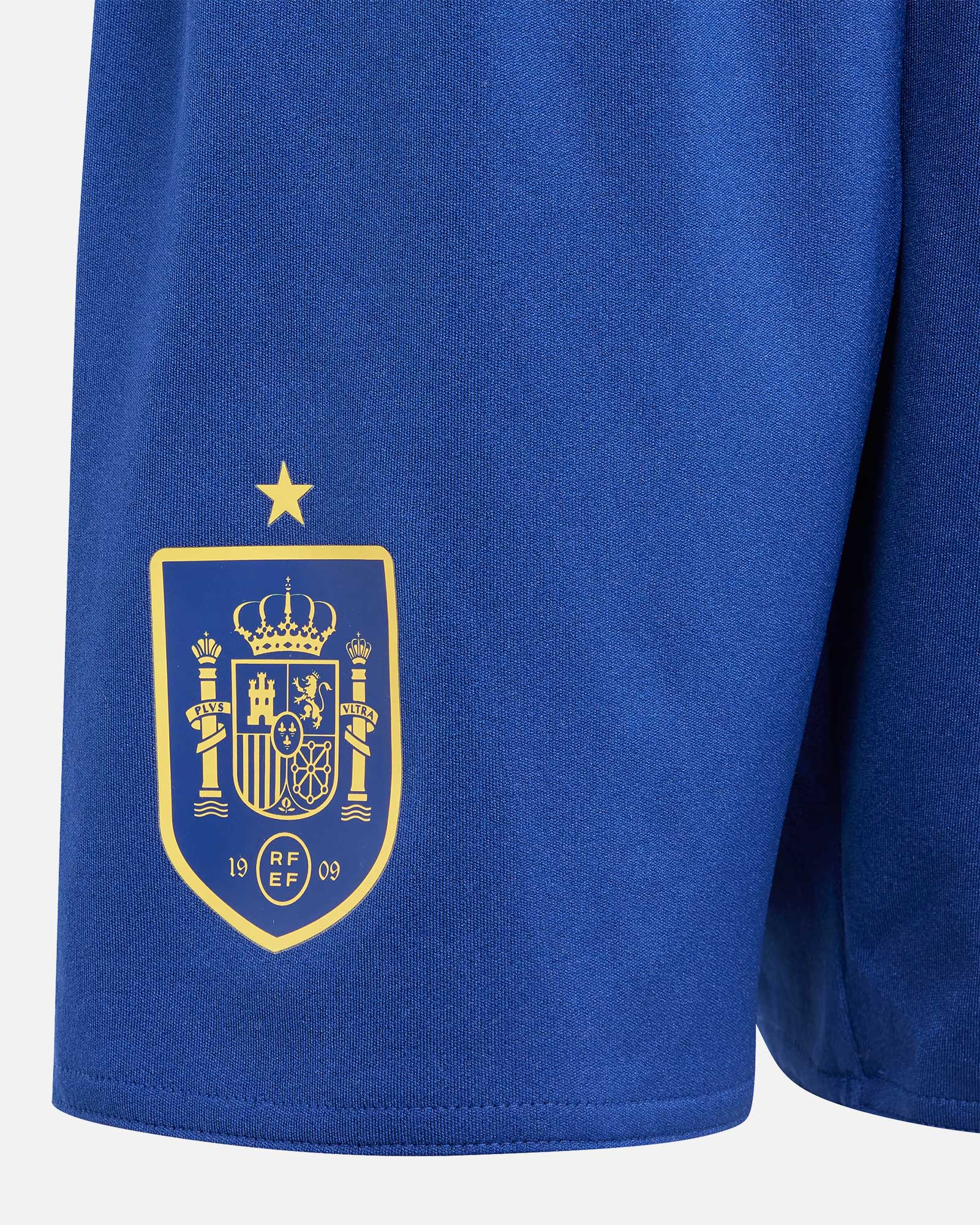 Conjunto 1ª España EURO 2024 Personalizado - Fútbol Factory