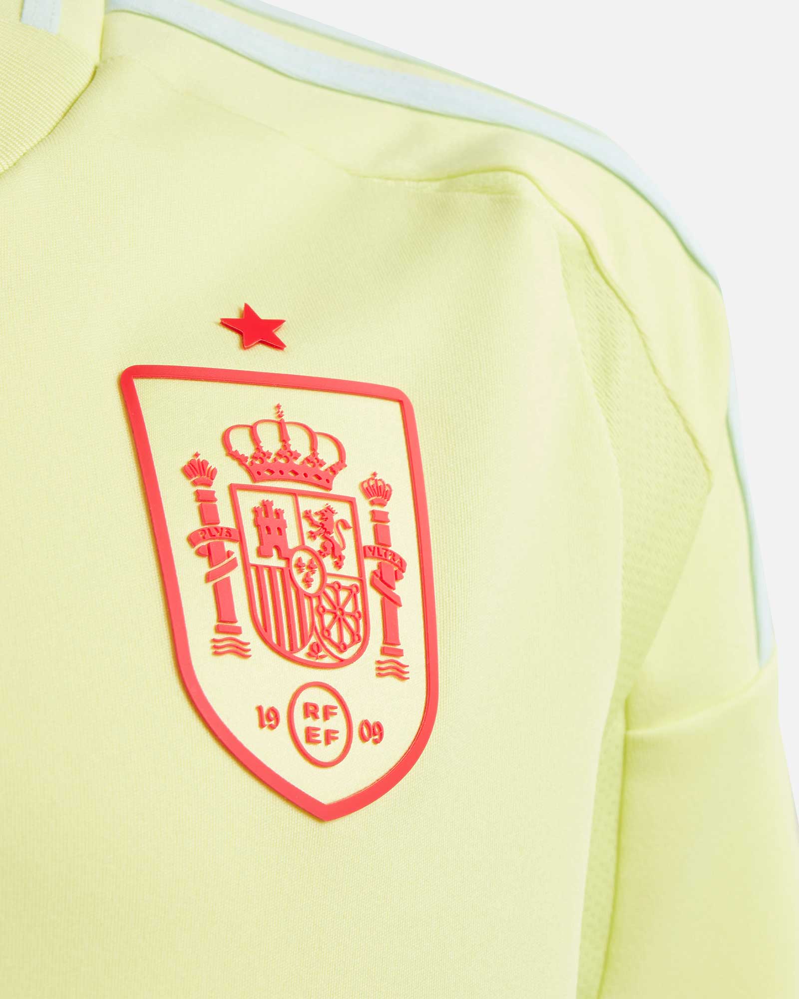 Camiseta 2ª España EURO 2024 - Fútbol Factory