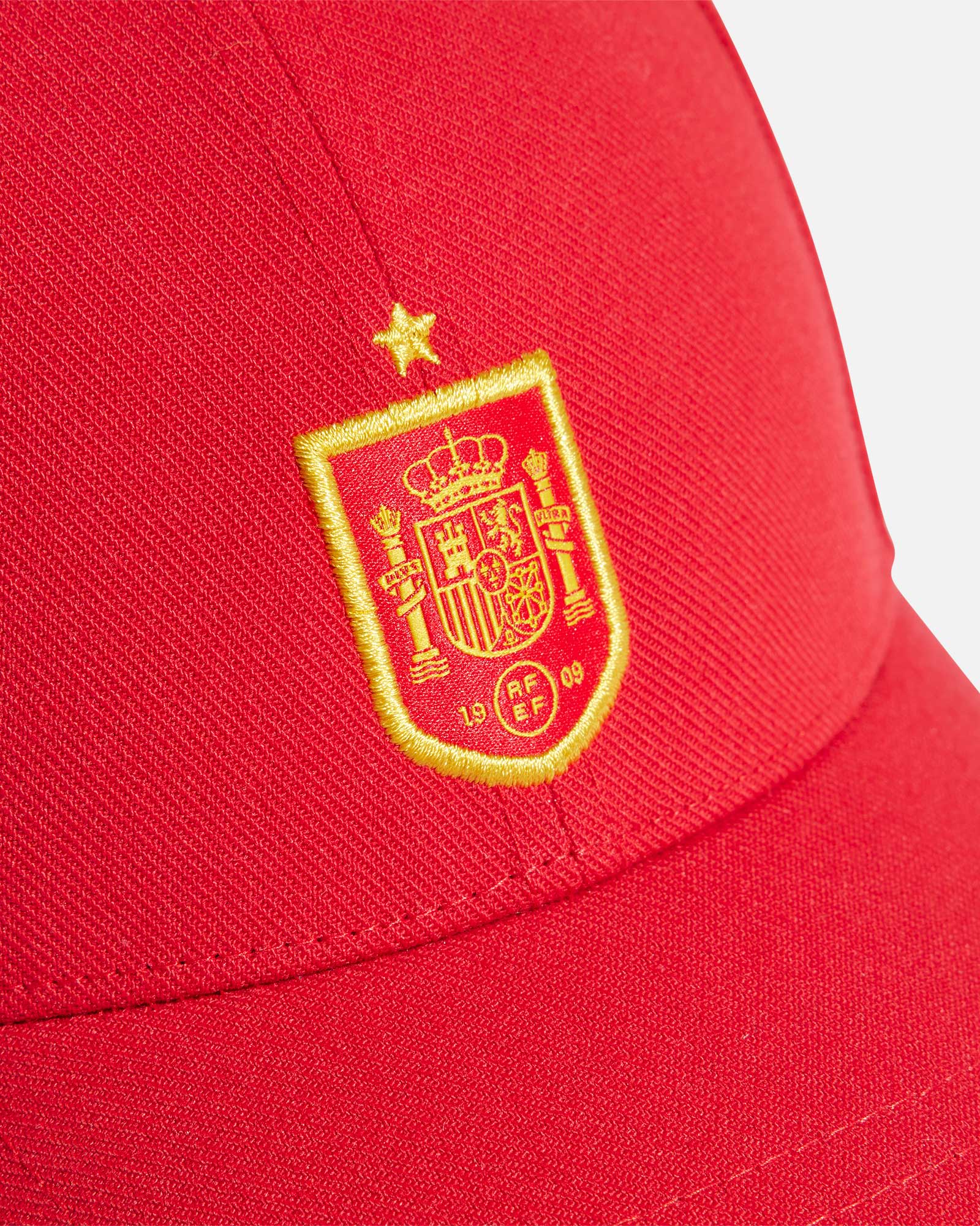 Gorra España EURO 2024 - Fútbol Factory