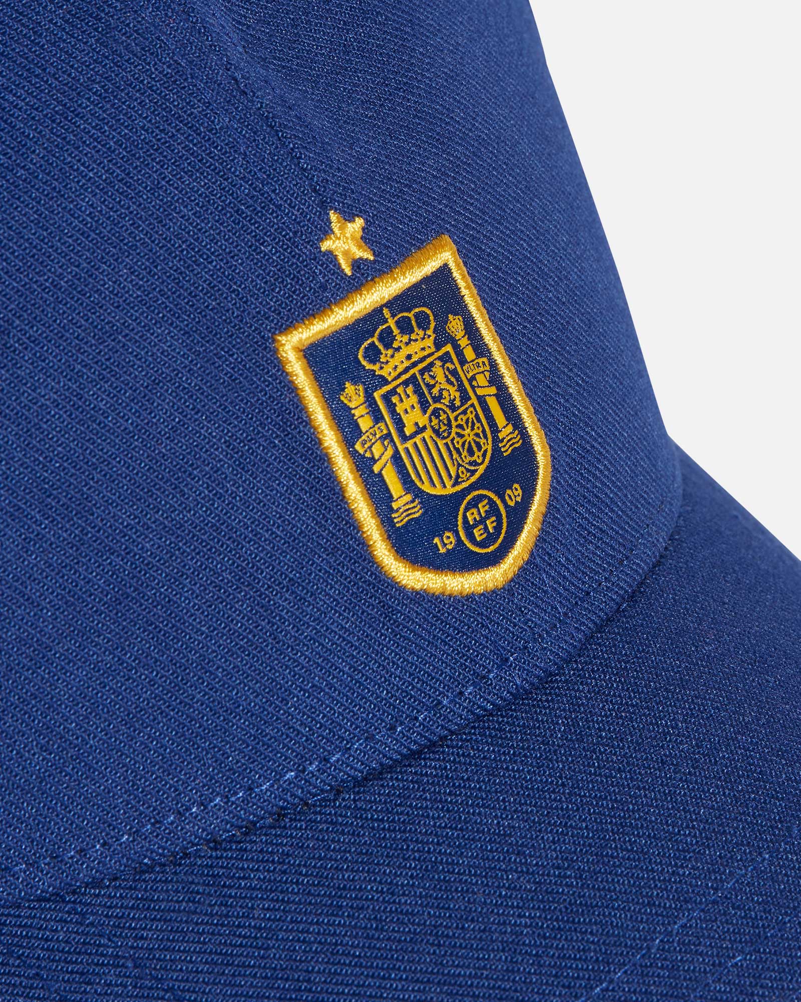 Gorra España EURO 2024 - Fútbol Factory