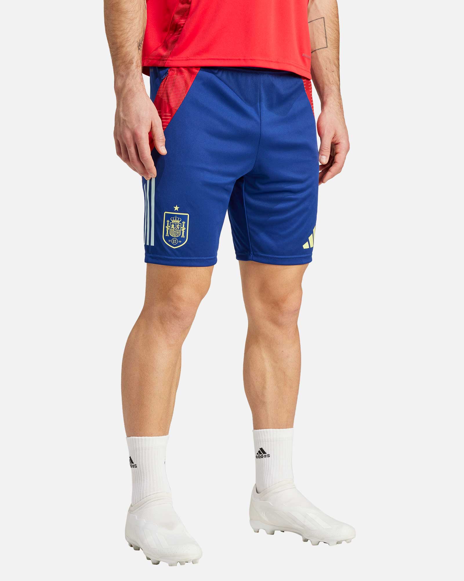 Pantalón España EURO 2024 TR